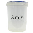 【送料無料】Amis プロテイン シェイカー 500ml 電子レンジ対応