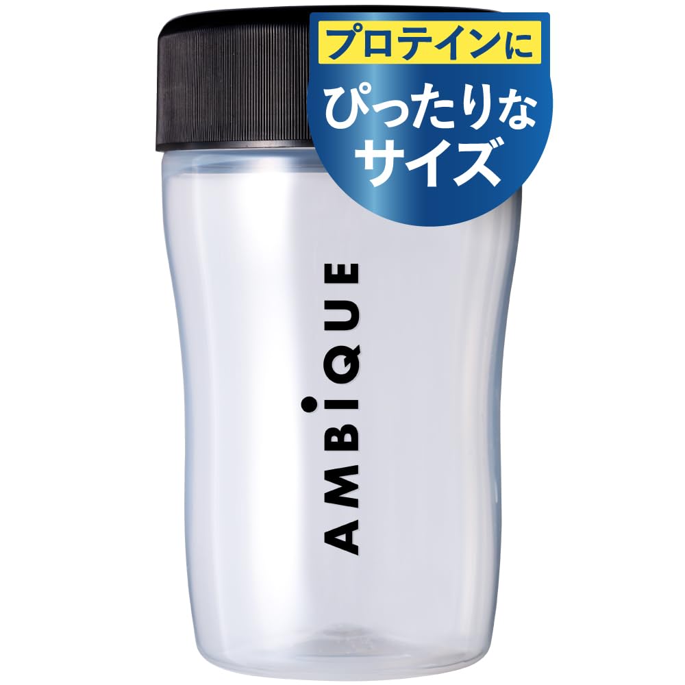 ̵AMBiQUE ӡ ץƥ  ܥȥ ݥץԥ ȾƩ (ꥢ, 350ml)