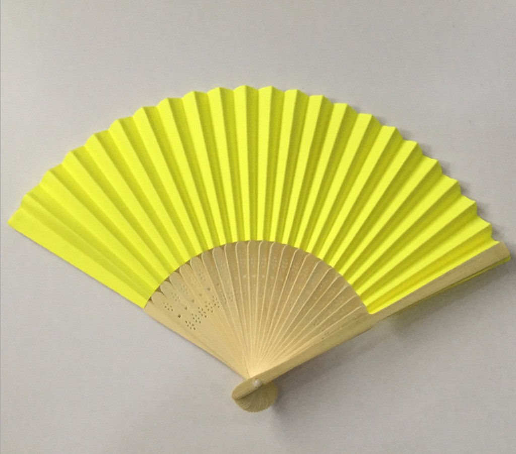 【送料無料】Jixin4you 扇子 舞扇子 耐久性 学生 無地 DIY用 舞踊 詩吟 将棋 成人...