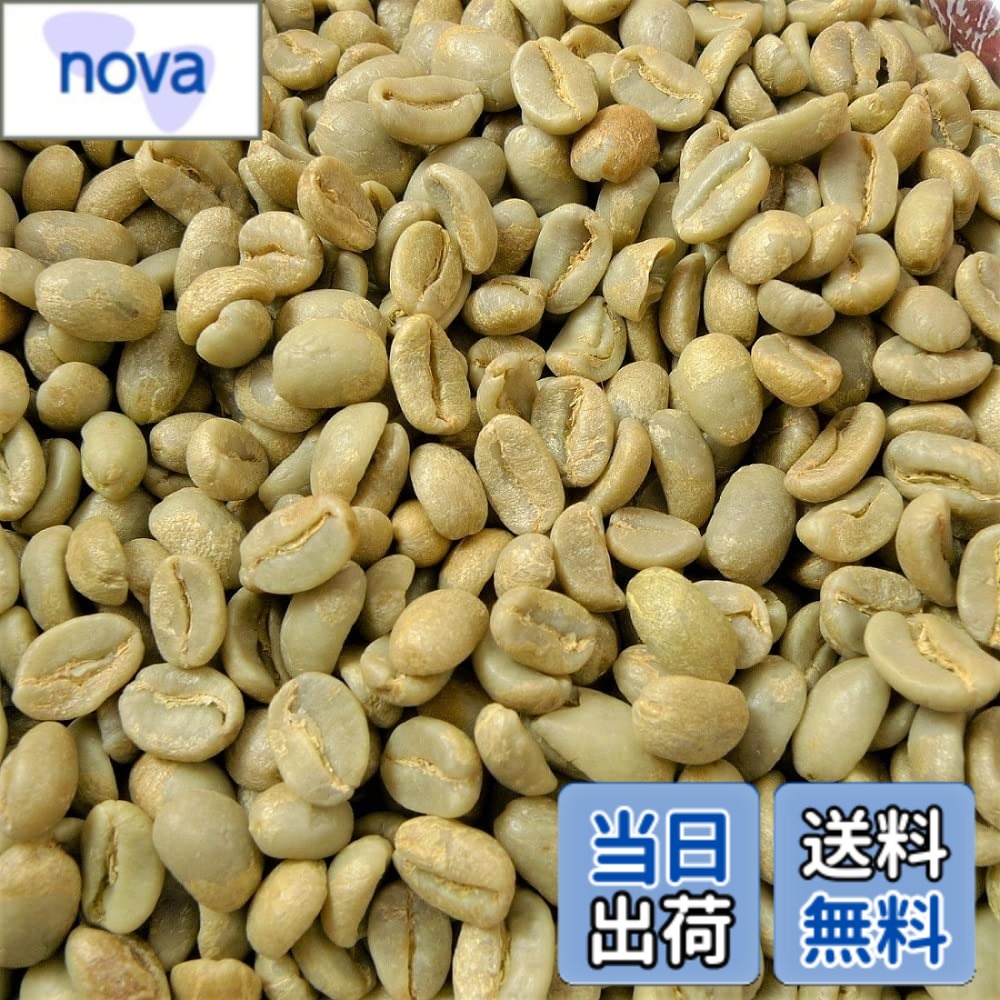 商品情報商品の説明【内容量】907g（2lbs） 【状態】生豆（未焙煎） 【生産地】ペルー ペルーは北にコロンビア、東にブラジルと有名なコーヒー産地に面していることで多くのコーヒーが生産されており、中南米産に匹敵する高品質なコーヒーとして海外では有名です。 農薬を一切使用せず、昔ながらの肥料で育成された木から手摘みにより収穫されたチェリーは、伝統的水洗工程の後、最終工程で全て天日乾燥されます。 そして、まろやかな酸味と優しい甘みで癖のない口当たりの良いコーヒーが出来上がります。 農薬・化学肥料を使用しない土壌で育てたコーヒー豆です。主な仕様 【内容量】907g（2lbs）【状態】生豆（未焙煎）【生産地】ペルー農薬・化学肥料を使用しない土壌で育てたコーヒー豆自然の甘味、程よい酸味と豊かなコクが調和した柔らかいハーモニー
