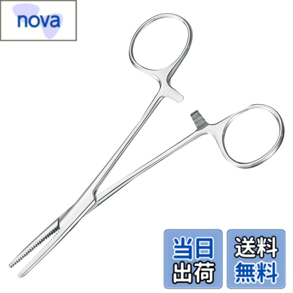 商品情報 商品の説明 商品紹介 ハンドルの内側が噛合せのラチェットになっており、先端で挟んだ部品をロックした状態で保持します。 三段階のつかみ調整が可能。 電子部品の組立・半田付け作業、精密クランプ作業等に。 自動車、バイク等のオイルホースのクリップに。 ●ハンドルの内側が噛合せのラチェットになっており、先端で挟んだ部品をロックした状態で保持する ●電子部品の組立・半田付け作業、精密クランプ作業等にぴったり ●自動車、バイク等のオイルホースのクリップにも使用できる ●三段階のつかみ調整付き 主な仕様 全長:125mm形状:直型重量:25g材質:ステンレス # 【送料無料】ENGINEER エンジニア ロックホルダー 125mm 直型 PH-01 ハンドツールの選び方で困ったことはありませんか？特に小さな部品を扱う際、安定して掴むことができなければ、作業効率が落ちてしまいますよね。特に、電子部品の組み立てや精密な作業を行う場合、しっかりとした保持力が求められます。この悩みを解消するために、ENGINEERのロックホルダーが登場しました。 この商品は、ハンドルの内側がラチェット構造になっており、挟んだ部品をしっかりと固定します。また、三段階のつかみ調整が可能で、様々なサイズの部品に対応。これにより、電子部品の組立や半田付け、さらには自動車やバイクのオイルホースのクリップ作業にも役立ちます。このロックホルダーを使えば、手作業の精度が格段に向上することが期待できます。 さあ、あなたもこの便利なツールで作業を効率化しませんか？ ## 商品の特長：ラチェット構造とつかみ調整 ENGINEERのロックホルダーの最大の特長は、ハンドル内部のラチェット構造です。この仕組みによって、挟んだ物がジッと固定され、安定して作業を行うことができます。一般的なピンセットやクリンパーでは、力を加えることで物がずれてしまうことが多く、正確な作業を行うのが難しいことがあります。それに対して、ロックホルダーはしっかりと部品を保持するため、安心して作業ができるのです。 さらに、三段階のつかみ調整が可能です。小さな部品から大きな部品まで、様々なサイズに対応できるため、エレクトロニクスの分野だけでなく、多岐にわたる作業に利用できます。この調整機能を利用することで、すべての作業がより簡単で快適になります。 加えて、全長が125mmというコンパクトなサイズも大きな魅力です。作業スペースに余裕がない場面でも、スムーズに使用できるため、特に緻密な作業が求められる電子部品の組立や修理には最適です。テクニカルな作業を頻繁に行う方には、ぜひ試していただきたい商品です。 ## 使用シーン：電子部品の組立から自動車修理まで ロックホルダーの用途は非常に幅広いです。まずは、電子部品の組立を例に挙げます。半田付け作業や小さな部品の配置が必要な場面において、ロックホルダーがあれば手元が安定します。通常の作業では、片手で持ち上げるのが難しい部品も、しっかりと固定できるので、精度を求められる作業がスムーズに進みます。 また、自動車やバイクのオイルホースのクリップ作業においても、その性能を最大限に発揮します。クリンパーを使用する際に、部品がずれてしまうこともありますが、ロックホルダーならしっかりと固定するため、安心して作業できます。このように、非常に多用途なアイテムとしてお使いいただけます。 さらに、家庭や趣味で行うDIY作業でもその真価を発揮します。小道具や手芸品、模型の組立てなど、精密な作業が求められる場面で、ロックホルダーが大活躍します。特に、繊細なパーツを扱う際に感じるストレスを軽減し、楽しくクリエイティブな時間を確保できることは、まさにこの商品の大きな利点です。 ## 製品仕様と使用方法 ENGINEER ロックホルダーの主な仕様を以下に示します。全長125mmの直型設計、軽量で持ち運びも簡単、重量はわずか25g。材質にはステンレスが使用されており、強度と耐久性を兼ね備えています。このような素材選定は、長時間の使用にも耐えることができるため、プロフェッショナルな現場でも十分に利用可能です。 使用方法は非常にシンプルです。まず、挟む部品をロックホルダーの先端にセットします。次に、ハンドルを握り、力を加えるとラチェットが作動し、部品がしっかりと固定されます。つかみ調整は、ハンドルの内部にある調整機構を用いて、サイズに合わせて簡単に行えます。 日常的なメンテナンスにおいても、ロックホルダーは非常に役立ちます。部品をしっかりと固定できるため、手元の安定が保たれ、作業がはかどります。また、機械修理や趣味の模型製作など、様々な場面での活用が期待でき、あなたの作業効率を大幅に向上させることでしょう。 ## まとめ：ロックホルダーを手に入れよう - ENGINEER ロックホルダーは、ハンドル内部のラチェット構造が特長です。 - 三段階のつかみ調整が可能で、様々なサイズの部品を確実に保持します。 - 電子部品の組立や自動車作業、DIYに最適なツールです。 - コンパクトなサイズと軽量設計で、持ち運びも簡単です。 - 使用方法もシンプルで、直感的に操作できます。 このロックホルダーを使うことで、あなたの作業がより快適で効率的になること間違いありません。ぜひ、手に入れてみてください。