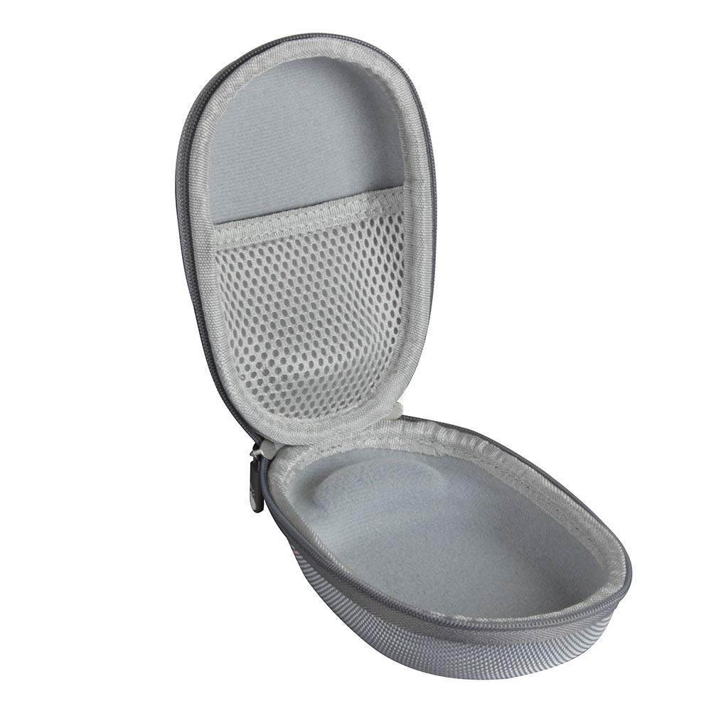 【送料無料】JBL CLIP5 /JBL CLIP4 Bluetoothスピーカー専用収納ケース-Hermitshell (グレー) nova2021-10217617 nova サンプル画像3