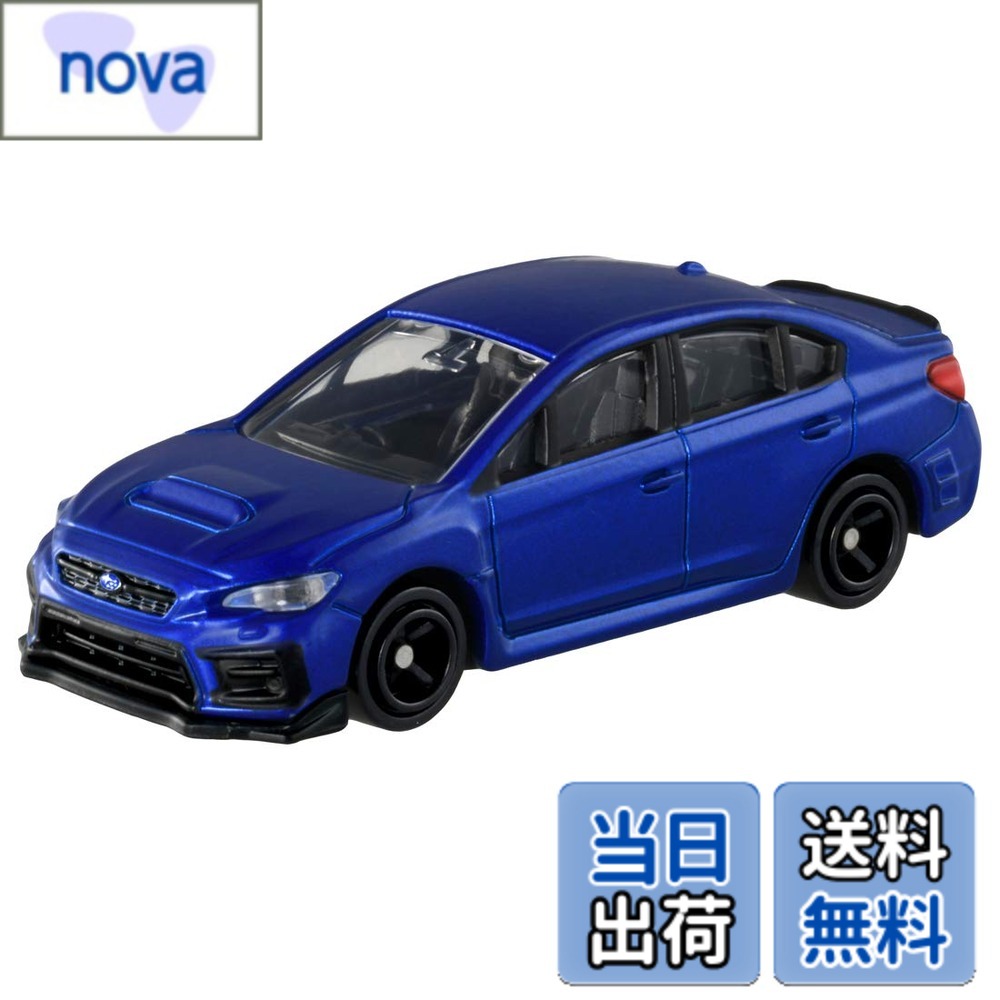 楽天市場】ミニカー wrx s4の通販