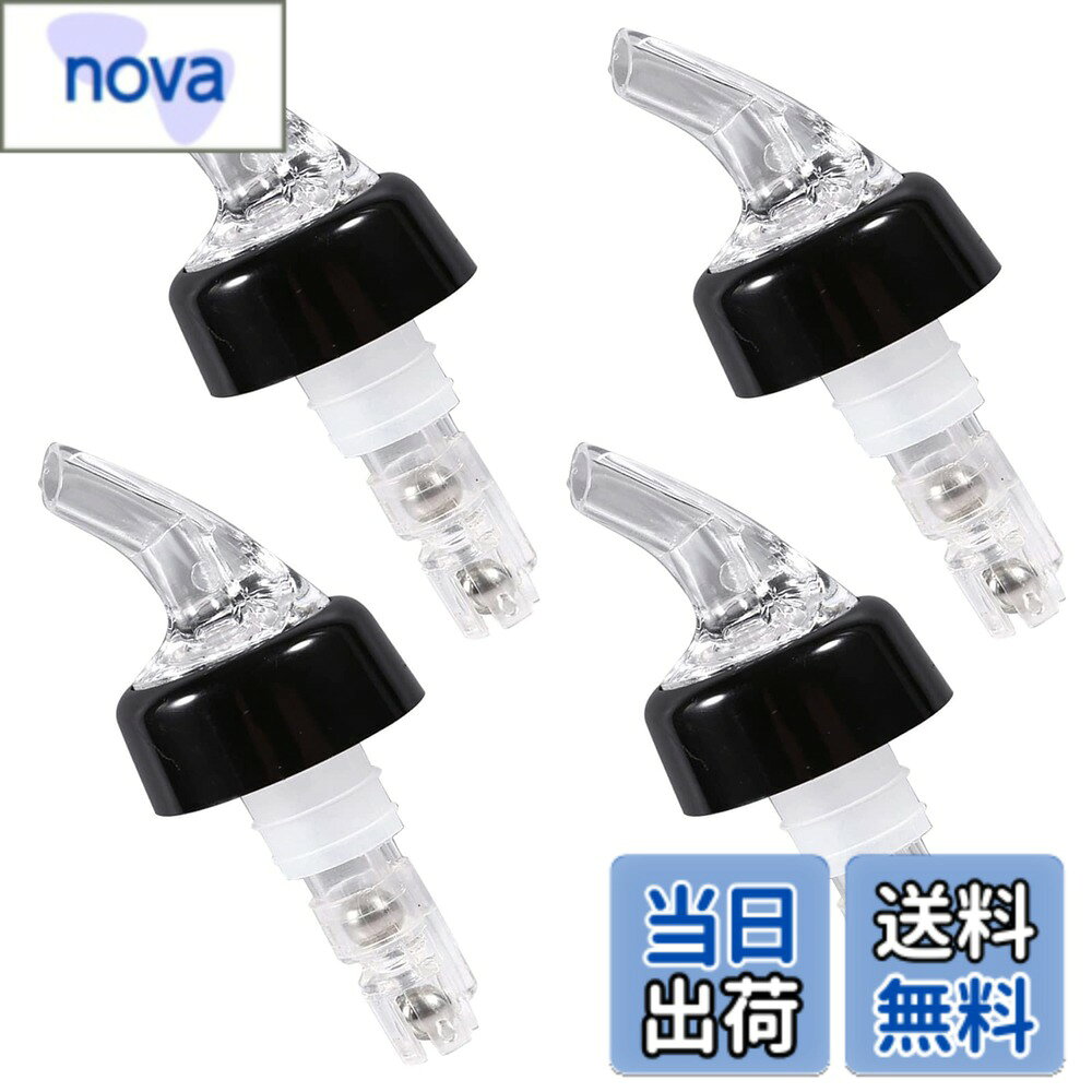 商品情報 商品の説明 定量 （30ml）が出ますので量のコントロールがしやすくムダ使いも防げます。バー、レストラン、ご家庭などの様々な場面で多様な用途にお使い頂けます。 主な仕様 【商品仕様】注出量：30ml、4個セットです。注：異なる傾斜角のために、わずかな誤差があるかもしれませんが正常です。【特徴】注ぎ口は厚口で欠けにくい仕様ながらも液漏れなどを防ぐカットを施しています。【使い方】つけ方も差し込むだけで簡単に使えます。【幅広い用途】定量 （30ml）が出ますので量のコントロールがしやすくムダ使いも防げます。バー、レストラン、ご家庭などの様々な場面で多様な用途にお使い頂けます。【注意】糖分を含む液体にご使用の際は気温の変化などで糖分が金属球の動きを妨げることがあります。ぬるま湯などにつけて糖分を取り除けばまた機能が戻ります。 # 【送料無料】DFsucces 定量 ポーラー コントロールキャップ 注ぎ口 ウイスキー ワイン カクテル ボトル 業務用 1オンス 約30ml (透明色/4個) お酒や飲料を楽しむシーンで、量の調整をきちんと行いたいと思うことはありませんか？適切な量を注げないと、無駄な残りや、逆に足りなくなることもありますよね。そんな悩みを解消してくれるのが、「DFsucces 定量 ポーラー コントロールキャップ」です。この商品は、30mlの定量注ぎ口を持ち、正確かつスムーズにお酒を注げる優れものです。ひとつのボトルに4個のキャップが付いており、様々なタイプの瓶に対応します。業務用としてだけでなく、自宅での使用にも最適です。使い方も簡単で、誰でもすぐに操作できるため、友人との集まりやパーティーでも活躍すること間違いなしです。無駄をなくし、楽しむ量を調整することで、お酒をさらに美味しく味わえます。 ## 定量キャップの特長と利便性 DFsuccesの定量ポーラーコントロールキャップは、特にその使い勝手に定評があります。このキャップを使用すると、各種の液体を30mlの正確な量で注ぐことができます。バーやレストランではもちろん、家庭でも幅広く活用できるアイテムです。大人数での集まりやイベント時に、誰が何リットルも注いでしまう心配なく、気軽に利用できます。 ひとつのキャップで4個セットが提供されるため、さまざまなボトルで利用可能。また、取り扱いもシンプルで、キャップを瓶口に差し込むだけでセット完了。複雑な操作は一切不要なので、まるで未経験の人でもすぐに使いこなせます。 安全面にも配慮されています。例えば、液漏れ防止のための設計がされており、また、厚口の素材は欠けにくくなっています。特に業務用で使用する際には、こまめに補充する必要があるため、こうした安心安全な設計は大いに助かります。 さらに、ティスティングやコックテール作りの際にも、30mlという量を守ることで、レシピ通りの味を再現しやすくなります。お酒や飲料を本格的に楽しむための強い味方として、多くの使用者から信頼を得ているのも納得です。このキャップを使うことで、少ないストレスで多くの楽しみを得られます。 ## 幅広い用途と使用例 DFsuccesの定量ポーラーキャップは、さまざまな用途が考えられます。まずは、カクテルパーティーや家庭での晩酌に最適です。混ぜる度に液体が足りなくなることから解放され、安心してお酒を楽しむことができます。特に、ゲストが多いときには、量の調整がスムーズになるため、大変重宝します。 次に、バーやレストランの業務用としても非常に役立ちます。プロのバーテンダーにとって、正確な量は非常に重要です。どの飲み物にも合わせやすいデザインとなっているため、多種多様なお酒の提供にも対応可能です。商品が普及しているからこそ、多くの飲食店で実際に使用されている実績があります。 また、自宅での調理にも使えます。調味料やソースの量を調整する際にも、30mlのキャップは非常に便利です。例えば、手作りのドレッシングを作る際には、オイルや酢の量を正確に測ることができ、結果として失敗を避けられます。また、冷製スープやマリネ料理の発酵過程でも、同じ量を注ぐことで味の一貫性を維持できます。 最後に、お子様と一緒に飲み物の調整にも活用できます。ジュースや牛乳を計測して、必要な量だけを適切にサーブすることで、ムダを出さなくて済みます。親と子の共同作業としても楽しめる方法です。全体的に、このポーラーキャップは無駄を省き、あらゆるシーンで活躍するアイテムです。 ## 注意事項とお手入れ方法 DFsuccesの定量ポーラーキャップを使用する際には、いくつかの注意点があります。まず、糖分を含む液体を使用する際です。糖分がキャップ内部の金属球の動きを妨げることがあります。この場合は、ぬるま湯に浸けて取り除く方法で対処可能です。これにより、正常な機能を取り戻しますので、安心して使用できます。 また、キャップは異なる傾斜角に対して微小な誤差がある場合があります。そのため、特にシビアに計測が求められる状況では、初回の使用時に実際の出方を確認しておくと良いでしょう。例えば、カクテルのレシピを厳密に守る必要がある場合は、この点を念頭に加えておくと良いです。 お手入れとしては、キャップを使用後には必ず水で洗浄し、乾燥させることが推奨されます。煮沸消毒を行うことで、清潔さを保ち、長期間使用可能となります。また、直射日光を避けて保管することで、耐久性を高めることができます。 この商品は、正確な量の注ぎを実現することで、手間を減らし、お酒や飲料をより楽しむ助けとなります。求める品質を満たすために、これらの注意点を守ることが重要です。正しく使用し、お手入れを行うことで、長く愛用できるアイテムになっていくことでしょう。 ## まとめ - DFsucces 定量ポーラーコントロールキャップは、30mlの量を正確に注げる便利なアイテムです。 - 自宅、バー、レストランで幅広く活躍するため、いろんなシーンで利用できます。 - 簡単に取り扱え、セッティングも一瞬で行えます。 - 糖分含む液体使用時の注意が必要ですが、手入れ次第で長持ち可能です。 - 正確な量を注ぐことで、無駄を削減し、全体的な楽しみを向上させます。