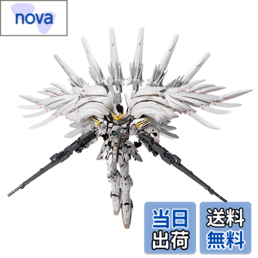 楽天市場】ウイングガンダムスノーホワイトプレリュードの通販