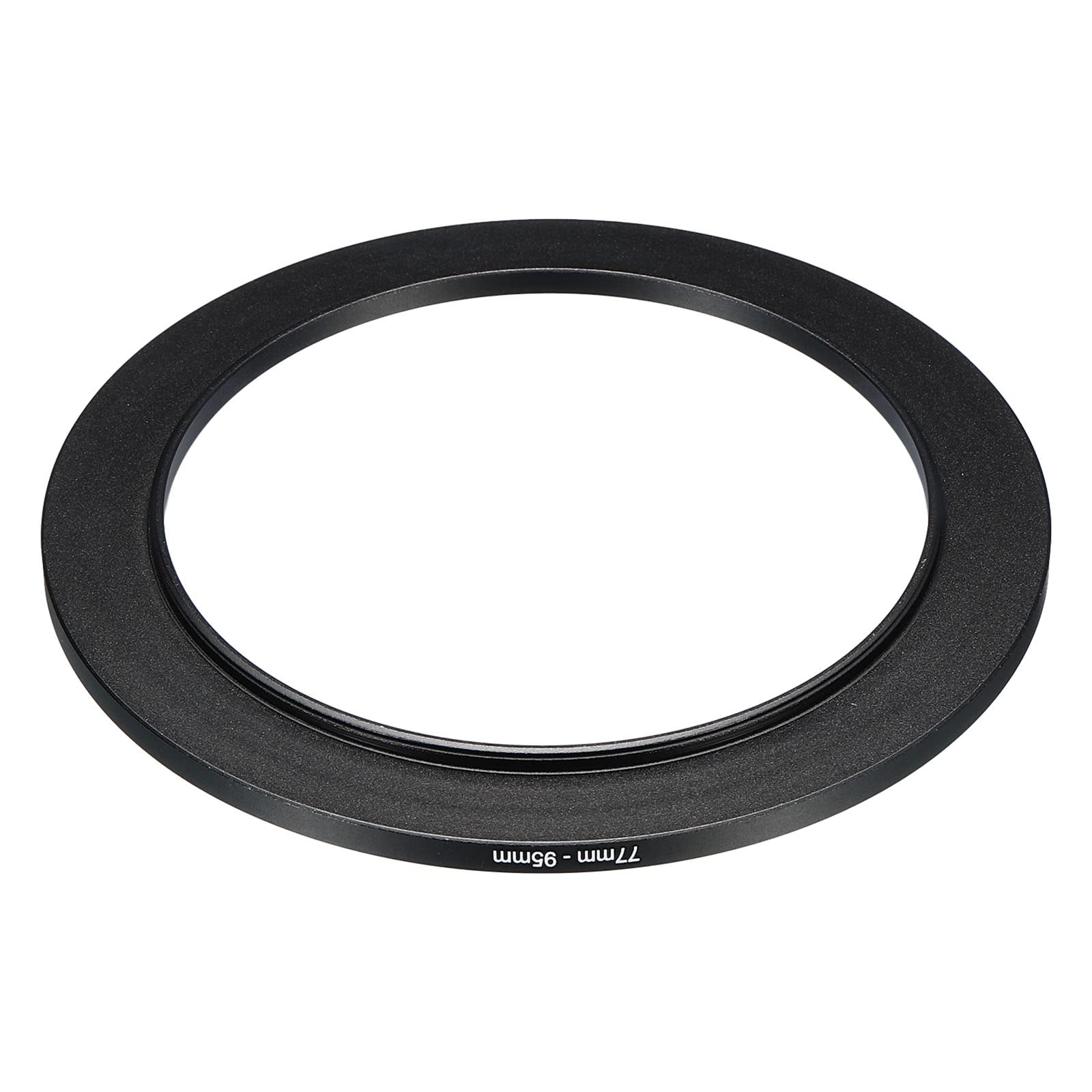 【送料無料】PATIKIL 77mm-95mm メタルステップアップリング カメラレンズフィルタ...