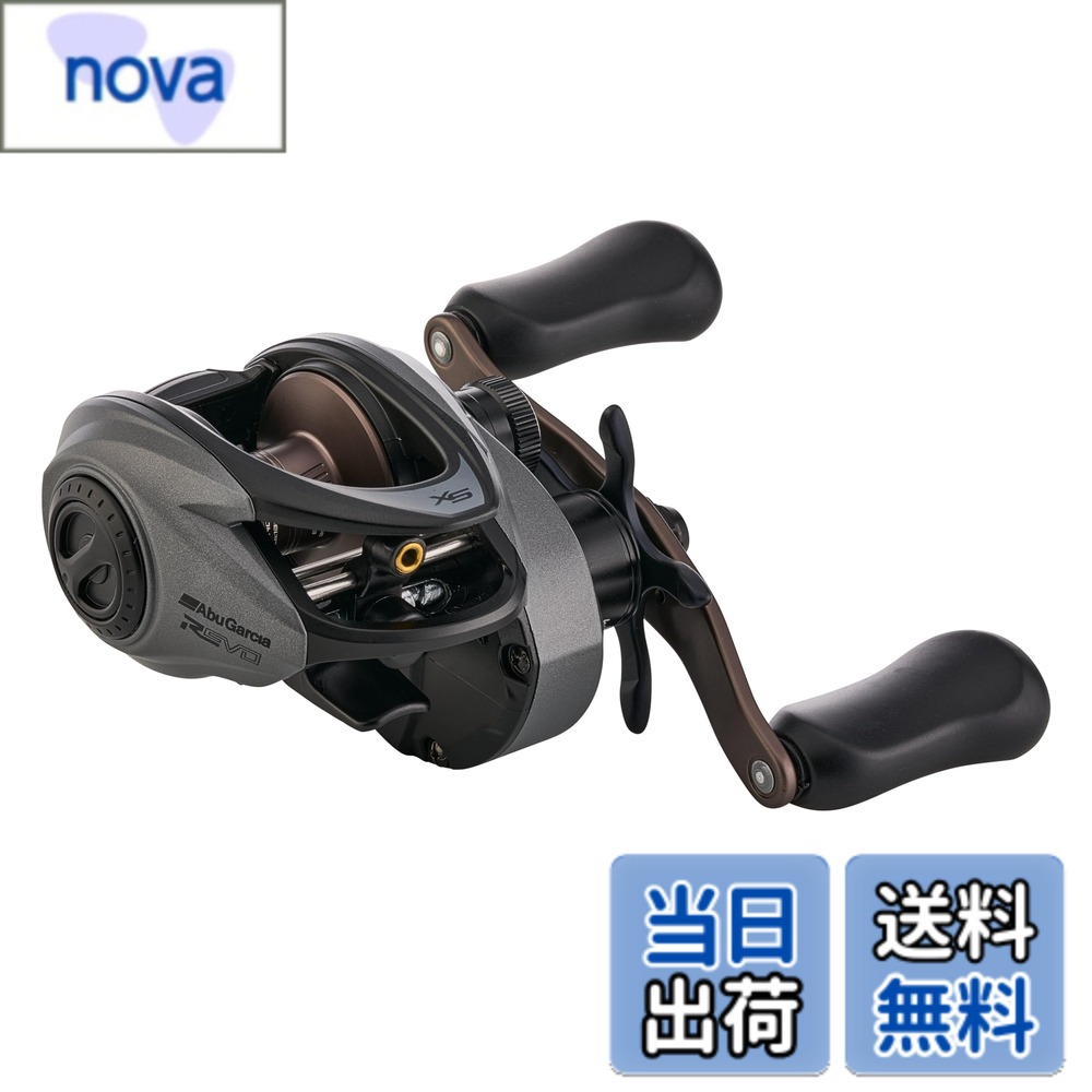 楽天市場】アブガルシア revo sx－hs－lの通販