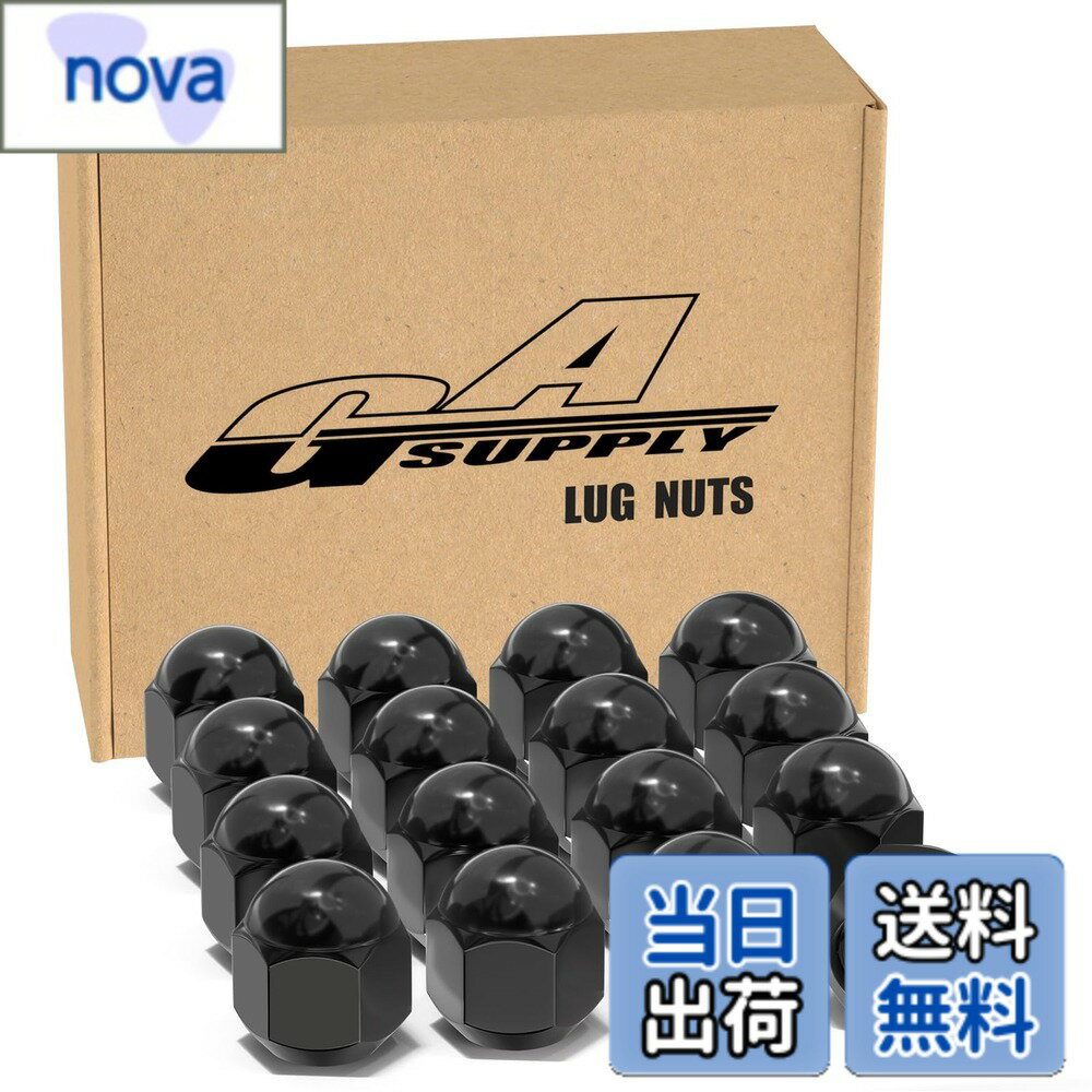 【送料無料】GAsupply ホイールナット スズキ車用 M12xP1.25 テーパー座60° 19 ...