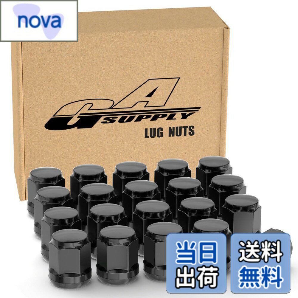 【送料無料】GAsupply 『ホンダ』純正タイプ 車用ホイールナット M12 x P1.5 球面座 ...