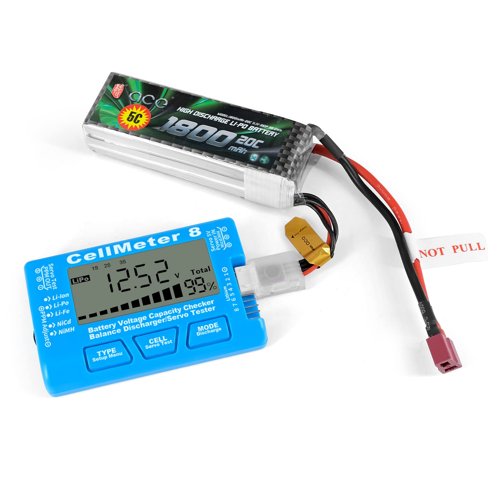 ������̵����Shkalacar �ǥ�����Хåƥ꡼�����å��� 8 in 1 ������।����Хåƥ꡼�ƥ����� Lipo LiFe NiMH �Ű��ƥ�����