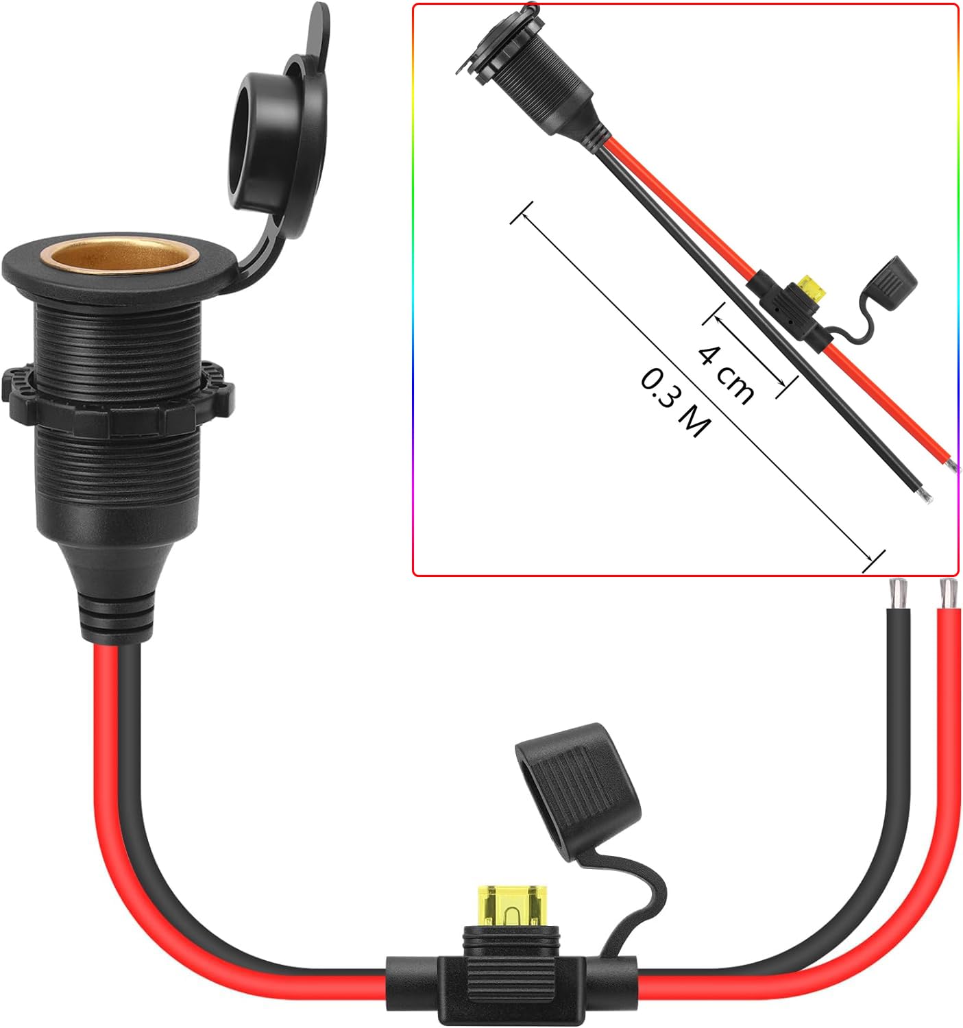【送料無料】SensaBliss DC12V/...の紹介画像2