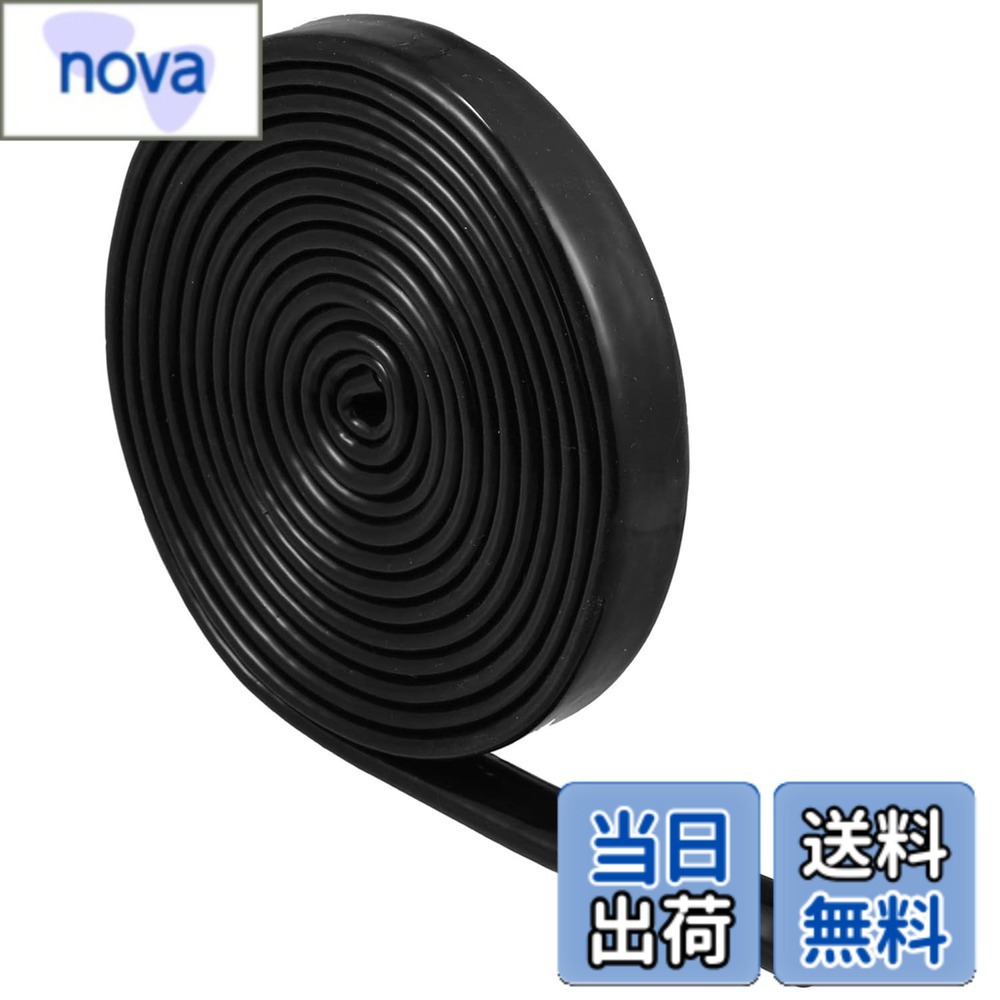 樂天商城 - 【送料無料】耐熱ホースカバー 内径10mm 長さ1m ブラック -65度-300度 対応(瞬間1650度対応) 耐火・耐熱カバー ブラック ホース保護用スリーブ 耐熱パイプカバー 耐電圧 耐火 防水 防熱処理 燃料ホース断熱保護 ガラス繊維強化シリコン製 バイク 車 ヒートスリーブ ヒー