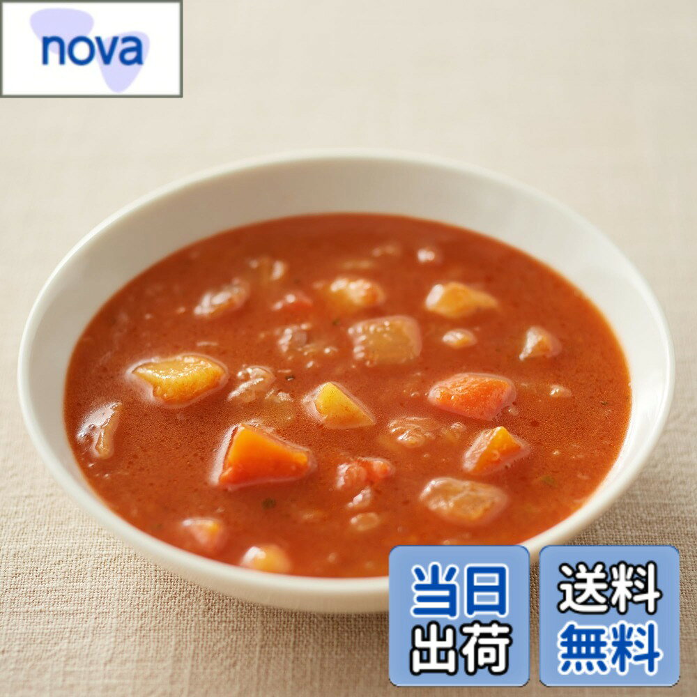 商品情報 商品の説明 商品紹介 トマトの酸味を生かし、バジル、タイム、オレガノで香りよく仕上げたスープです。じゃがいも、キャベツなど4種の具材を合わせました。 　長期保存　 災害時にも日常の中でも不足しがちな野菜を手軽に食べることができればと考え、開発しました。 賞味期限は未開封の状態で最長2年です。 ※ご注文時期により、賞味期限まで期間の短い商品が届く場合があります。 ※原材料、栄養成分表示、作り方等に関しては画像をご覧ください 原材料・成分 ※原材料、栄養成分表示、作り方等に関しては画像をご覧ください 主な仕様 ※原材料、栄養成分表示、作り方等に関しては画像をご覧ください賞味期限 : 製造日から730日 # 【送料無料】無印良品 1／3日分の野菜を使った トマトスープ ・200g（1人前） 83413750 日々の生活の中で、野菜をしっかり摂ることは健康にとって非常に重要ですが、忙しい毎日を送っているとつい疎かになってしまいがちです。特に、野菜が不足しがちな方や、簡単に栄養を補いたいと思っている方々には、しっかりとした食事が必要です。私たちは、そんな悩みを抱えるあなたに、無印良品のトマトスープをお勧めします。このスープは、トマトの酸味を大切にし、香草を使った風味豊かな仕上がりが特徴です。野菜を気軽に摂れるこのスープは、日常的に摂取することができ、災害時の備蓄としても優れています。また、賞味期限が長く、手軽に食べられるので非常に便利です。忙しい日々の中で、健康のサポートをしてくれる一品です。是非、一度お試しください。 ## 1. 内容と特徴 無印良品のトマトスープは、1/3日分の野菜を使用した贅沢なスープです。主な材料は、新鮮なトマトをベースに、じゃがいもやキャベツ、にんじん、玉ねぎなどの4種の野菜が使用されています。スープは香草で仕上げられており、バジルやタイム、オレガノの香りがふんわりと漂います。これが、あなたの食体験をさらに豊かにします。トマトの酸味と野菜の甘さが絶妙に合わさり、飽きが来ない味わいになっています。心地よい香りとともに、アッサリとした飲み口が魅力的です。さらに、このスープは電子レンジで簡単に温められるため、短時間で食べることができるのもポイントです。お腹が空いた時の手軽なひと品として、また食事が面倒な時にも非常に重宝します。忙しい日常の中でも、栄養をしっかりと補えるため、健康志向の方に最適です。 ## 2. 保存性と利便性 長期保存が可能なこの無印良品のトマトスープは、開封していない状態で最長2年もの賞味期限があります。賞味期限が長いことは、特に災害時の備蓄食として非常に重宝します。地震や台風などの自然災害の際には、食材を揃えることが難しいことがありますが、こうした保存食品があると安心です。さらに、常温での保管が可能ですので、冷蔵庫が満杯の時や、特別な保管場所を必要としません。このため、シェルフにストックしておくことで、急な招待や家族が集まった際にもサッと出すことができるので、本当に便利です。また、製品のパッケージもコンパクトで場所を取らず、家庭だけでなく、オフィスのストックにもぴったりです。冷凍食品や生鮮食品と比べて無駄がなく、買い置きしておく習慣があれば、いつでも栄養をしっかりと摂れるようになります。 ## 3. 使用方法とレシピアイデア このトマトスープは、温めてそのまま食べても美味しいですが、少し手を加えることでさらに楽しめます。まずは、電子レンジで約2?3分温めるだけで、すぐに食べられます。通常の食事としてサラダやパンと組み合わせるのも良いですし、ご飯を加えてリゾット風にすることもオススメです。具を足すことで、さらにボリュームアップさせることもできます。例えば、鶏肉やソーセージを加えればたんぱく質も摂取でき、さらに栄養バランスが良くなります。スープスタイルで食べるのも良いですが、パスタを入れればスパゲッティスープとしても楽しめます。このようにアレンジをすることで、さまざまなバリエーションを楽しむことができ、飽きることがありません。美味しくて低コストなこのスープは、毎日のお食事にぴったりです。 ## 4. お客様の声 多くのお客様から「簡単に作れて美味しい」「これ一杯で栄養がしっかり摂れるのが嬉しい」と好評をいただいています。また、「災害時の備蓄食として買っておいたが、普段使いにも使えて助かっている」という声も多く、実際に非常時にも安心できる品質であることが証明されています。特に、お子様にも人気の味わいで、野菜が苦手なお子様にもスープの中でしっかりと栄養を摂取できるので、家庭での食育にも最適です。さらに、日々の忙しさの中で手軽に野菜を補えることが、現代人の食生活には欠かせない要素だという意見が多く、皆様のおかげでこの商品は人気を博していると言えるでしょう。また、製品レビューでは、リピート購入を希望するお客様が多く、利用者の満足度が高いことを感じられます。この実績が、無印良品のトマトスープの信頼性を証明しています。 ## まとめ - 無印良品のトマトスープは、1/3日分の野菜が含まれています。 - 香草の風味が心地よく、飽きが来ない味わいです。 - 長期保存が可能で、災害時の備蓄にも最適です。 - 簡単に温めて食べられ、アレンジも楽しめます。 - 多くのユーザーから高評価を得ており、リピート購入者も多いです。