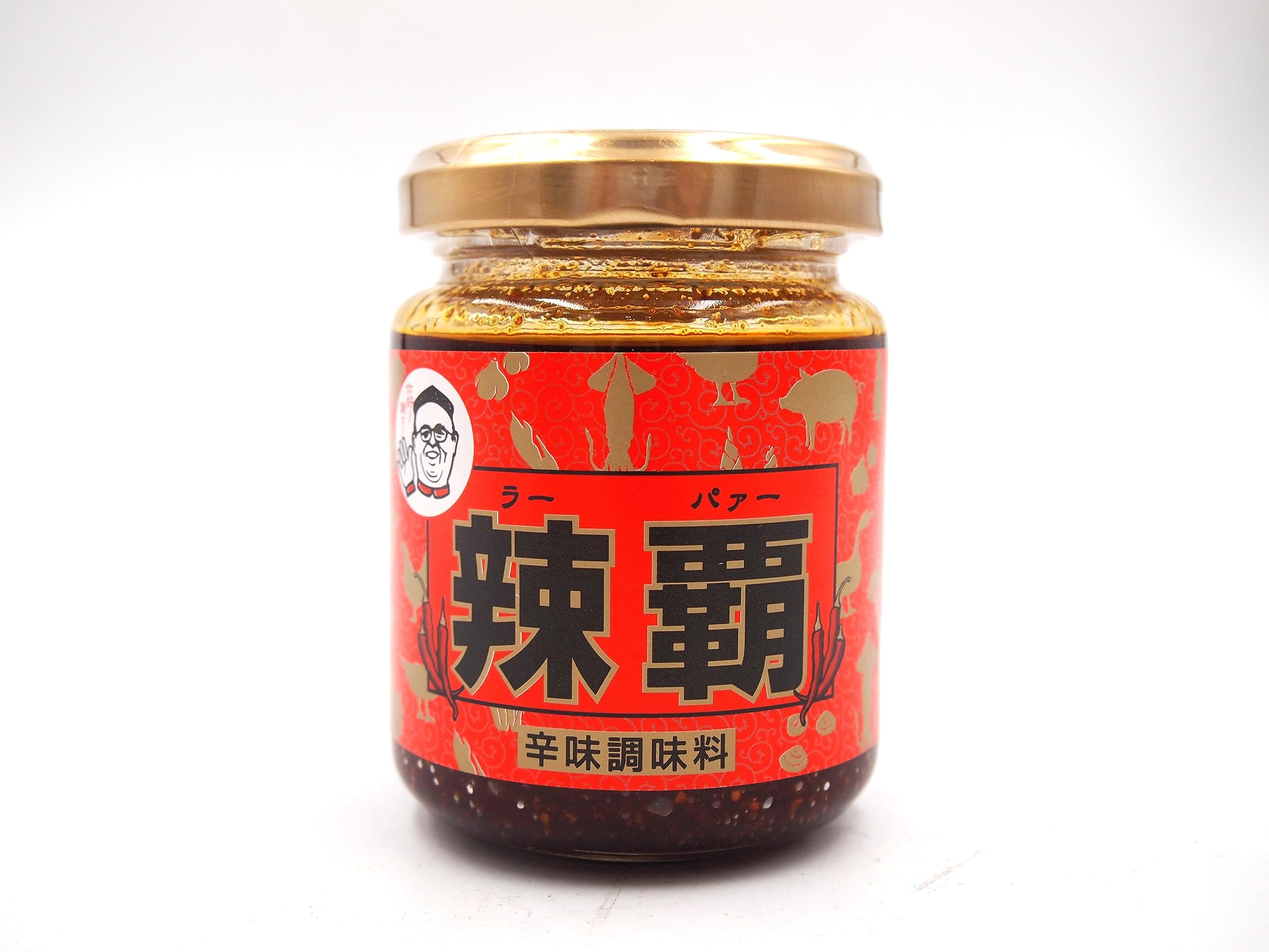 商品情報商品の説明商品紹介 料理人が唸る辛味・痺れ・うま味がたっぷり詰まった商品です。 原材料・成分 植物油脂(国内製造)、唐辛子、食塩、にんにくペ'ースト、粉末にんにく、山椒/調味料(アミノ酸等)、酸化防止剤（ビタミンE）主な仕様 辛味とうま味を感じられる四川料理店でも使用できる辣油