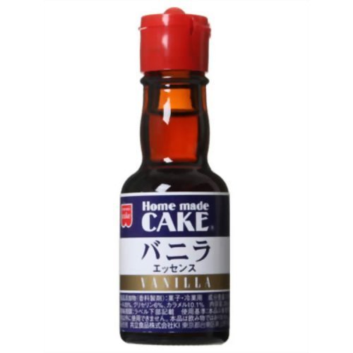 商品情報商品の説明バニラの甘い香りが特徴のエッセンスです。アイスクリーム、プリンなど冷菓に最適です主な仕様