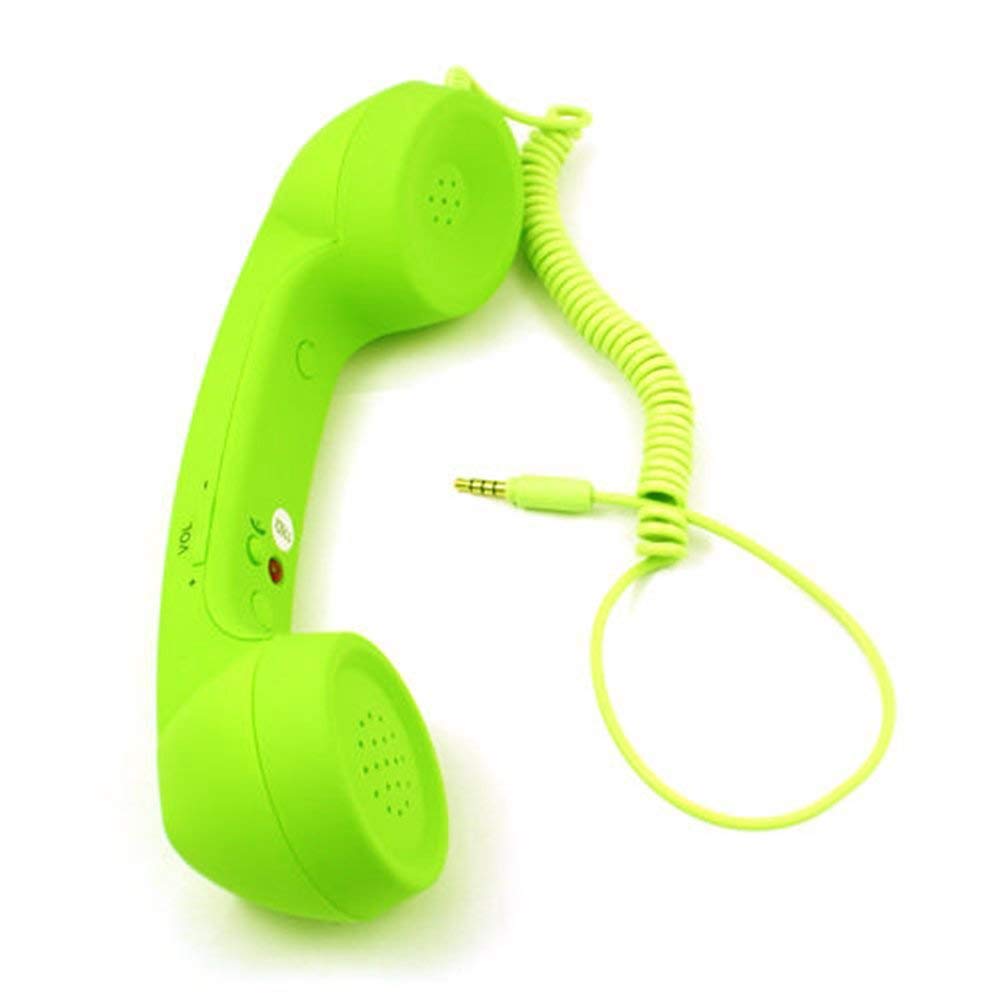 ������̵����Parishop ���ޥ� ���ô� iPhone iPad �� ���������ѥإåɥ��åȥ���ԥ塼���� ��˶���� �����ե��� ����ɥ����� ��ȥ� ���õ� 3.5mm �ץ饰 �б� ͭ������ ȿ��������ǽ ���� (���꡼��)