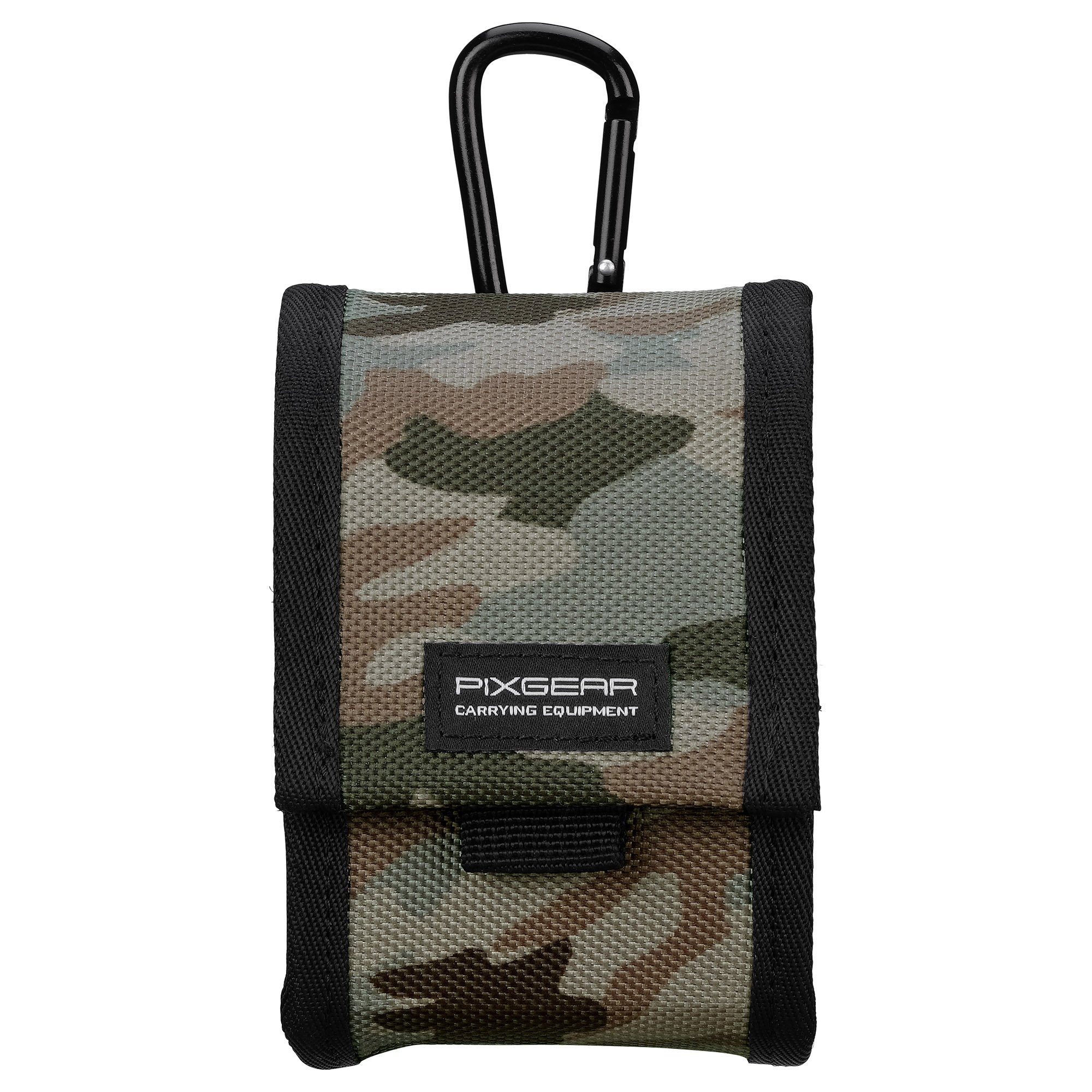 【送料無料】ハクバ HAKUBA デジタルカメラケース ピクスギア タフ03 Mサイズ カモフラージュ 0.25L カメラポーチ デジカメ ガジェットケース バンパー構造でしっかりガード SPG-TG03CCMCM nova2021-10250167 nova サンプル画像2