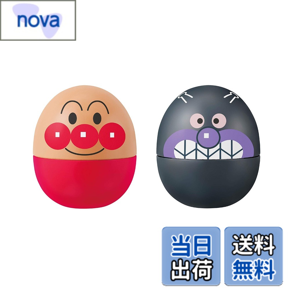 商品情報商品の説明商品紹介 ●アンパンマンとばいきんまんの顔が入ったかわいいマラカスです。 ●子どもの手に優しく、持ちやすい丸みを帯びたデザインです。 安全警告 該当なし主な仕様 (C)やなせたかし/フレーベル館・TMS・NTVbr梱包サイズ:20x15x6cmbrパッケージ重量: 0.11 kgbrサイズ: ワンサイズ