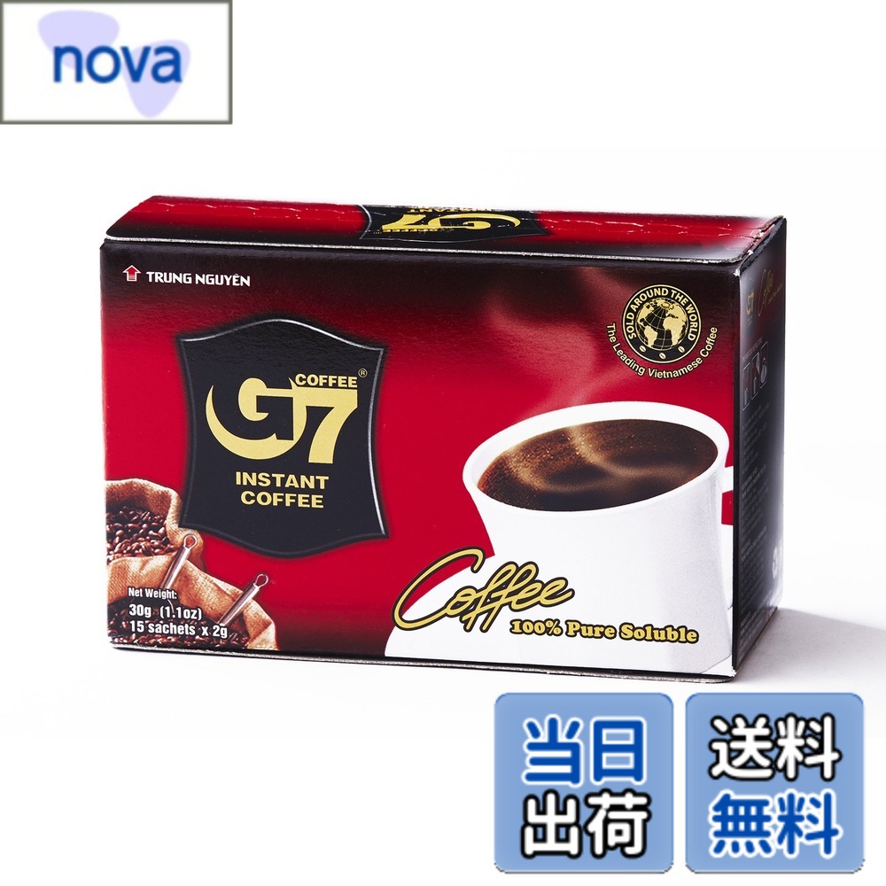 楽天市場】g7ピュアブラックコーヒーの通販