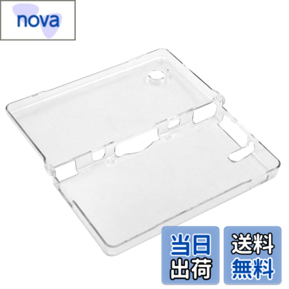 商品情報商品の説明DSi 互換 専用 フル カバー プロテクト クリスタル ハード ケース クリア DSi 用 衝撃吸収 落下防止 透明 PC素材主な仕様 【全面保護】DSi 専用設計のフルカバーで、擦り傷や損傷を防ぎます。【衝撃吸収】PC素材を採用し、衝撃を効果的に吸収し、誤って落とした際のダメージを防ぎます。【透明デザイン】クリアで透明なデザインで、本体の外観を損なわず、元の美しさを保ちます。【軽量耐久】高品質のPC素材で軽量かつ頑丈、余計な負担をかけません。【簡単装着】精密にフィットし、簡単に装着・取り外しが可能で、日常使用に便利です。