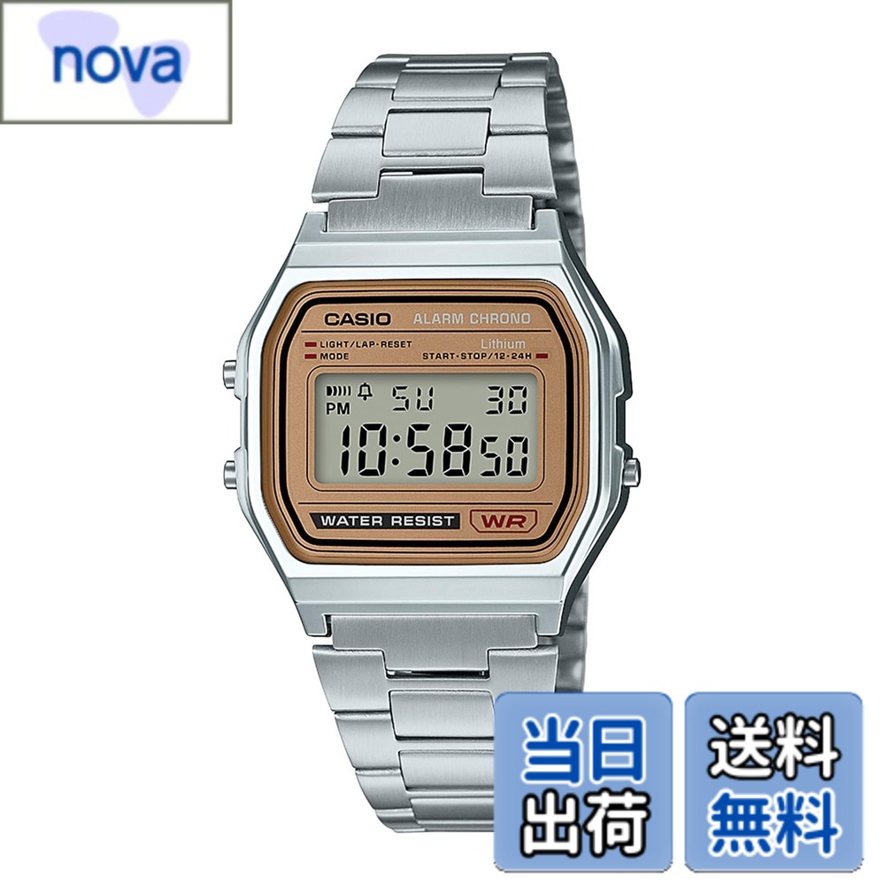 楽天市場】casio 3159 jaの通販