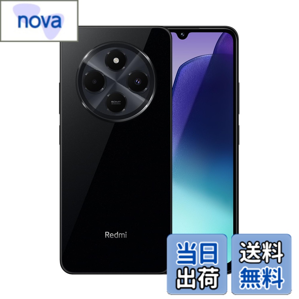 楽天市場】redmi 14c（スマートフォン本体｜スマートフォン