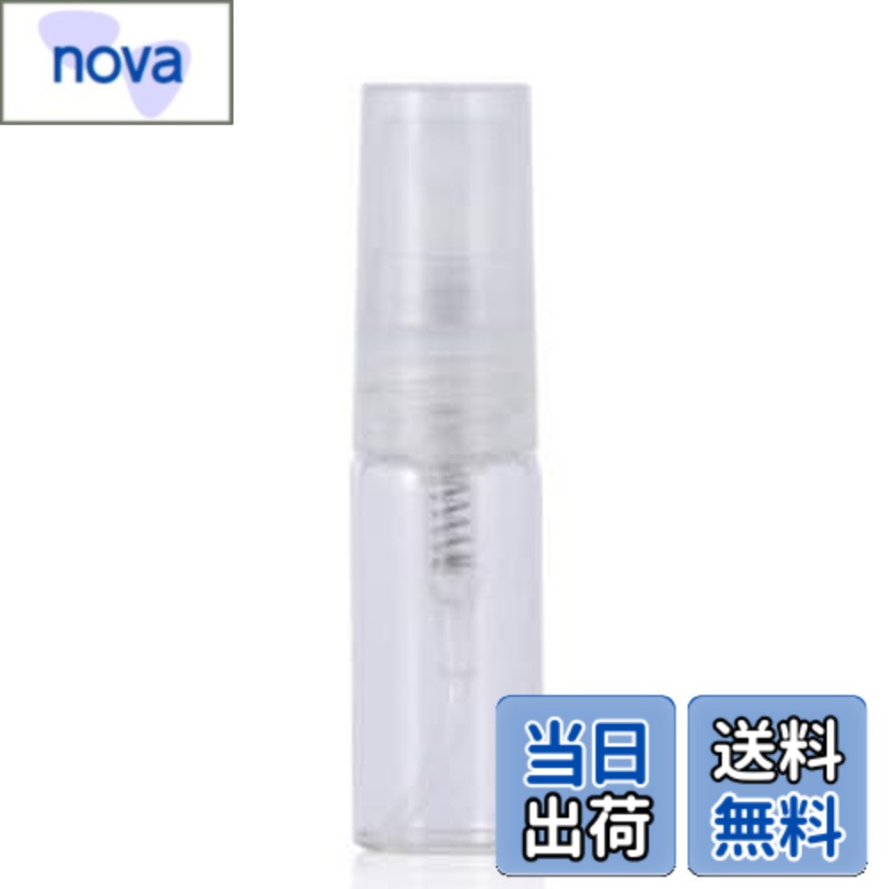 商品情報商品の説明【製品内容】容量：3ml　数量：1本.3本.5本入りのお好きな数量をお選びいただけます♪ 【カラー】透明でシンプルなデザインとなっています♪ 【アトマイザー】香水詰め替えや持ち運びに便利です♪主な仕様 【製品内容】容量：3ml　数量：1本.3本.5本入りのお好きな数量をお選びいただけます♪ 【カラー】透明でシンプルなデザインとなっています♪ 【アトマイザー】香水詰め替えや持ち運びに便利です♪