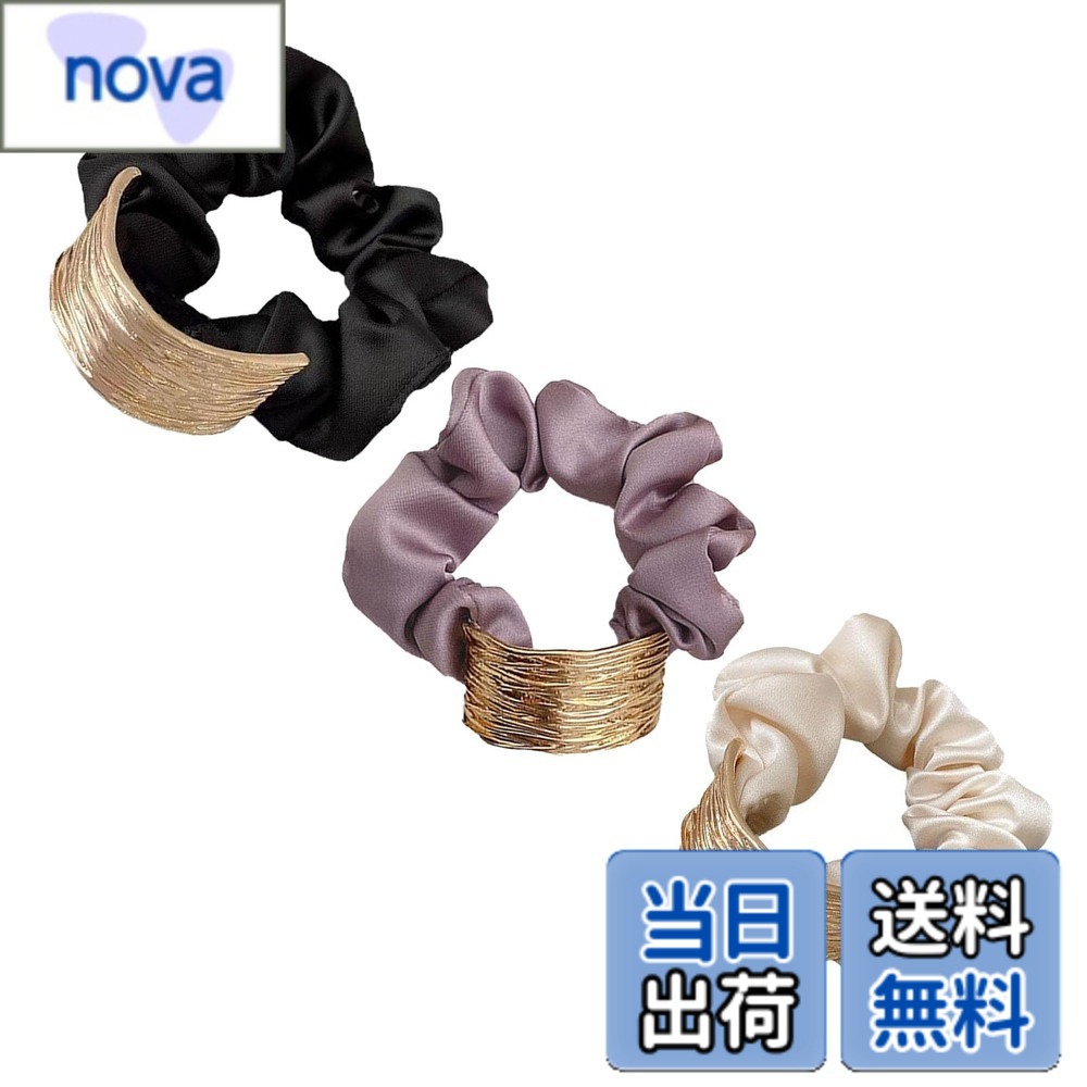 商品情報商品の説明【百変造形の利器、ファッションヘアスタイルを作る】この欧米気質金属アーチ型大腸シュシュは、あなたの日常的なスタイリングの必須アイテムです。ポニーテールにしても、お団子にしても、ハーフアップにしても、簡単に使いこなせるので、毎日新しい髪型に変化して、おしゃれになります 【上質な素材を厳選し、髪をいたわります】柔らかく肌にやさしい布素材を採用し、髪を傷つけず、髪の健康をケアします。独特の大腸の造形デザインは見た目が上品であるだけでなく、髪の結び目を効果的に防止し、髪をきれいにすることができます 【弾力性の高いデザインで、簡単にふんわりヘアスタイルを作ることができます】弾力性の高い素材を選び、簡単にまとめるとふんわりとした髪型になります。大腸シュシュ特有の弾力により、自然にふんわりとした髪型になり、痕跡を残さず、いつでもどこでも完璧なスタイルを見せることができます 【シンプルでスタイリッシュ、3色セット】シンプルで気前の良い金属アーチ型のデザインに、白、黒、紫の3種類のクラシックな色を組み合わせて、あなたの異なる場面の組み合わせの需要を満たして、ファッションは百合で、簡単にあなたの全体の造形感を高めます 【さまざまな場面に合わせて、おしゃれ女子に必須】日常の通勤、デート、パーティーにも、この大腸シュシュはあなたのヘアスタイルにファッションと優雅さを加えることができて、おしゃれな女性には欠かせないスタイリングの利器です主な仕様 【百変造形の利器、ファッションヘアスタイルを作る】この欧米気質金属アーチ型大腸シュシュは、あなたの日常的なスタイリングの必須アイテムです。ポニーテールにしても、お団子にしても、ハーフアップにしても、簡単に使いこなせるので、毎日新しい髪型に変化して、おしゃれになります【上質な素材を厳選し、髪をいたわります】柔らかく肌にやさしい布素材を採用し、髪を傷つけず、髪の健康をケアします。独特の大腸の造形デザインは見た目が上品であるだけでなく、髪の結び目を効果的に防止し、髪をきれいにすることができます【弾力性の高いデザインで、簡単にふんわりヘアスタイルを作ることができます】弾力性の高い素材を選び、簡単にまとめるとふんわりとした髪型になります。大腸シュシュ特有の弾力により、自然にふんわりとした髪型になり、痕跡を残さず、いつでもどこでも完璧なスタイルを見せることができます【シンプルでスタイリッシュ、3色セット】シンプルで気前の良い金属アーチ型のデザインに、白、黒、紫の3種類のクラシックな色を組み合わせて、あなたの異なる場面の組み合わせの需要を満たして、ファッションは百合で、簡単にあなたの全体の造形感を高めます【さまざまな場面に合わせて、おしゃれ女子に必須】日常の通勤、デート、パーティーにも、この大腸シュシュはあなたのヘアスタイルにファッションと優雅さを加えることができて、おしゃれな女性には欠かせないスタイリングの利器です