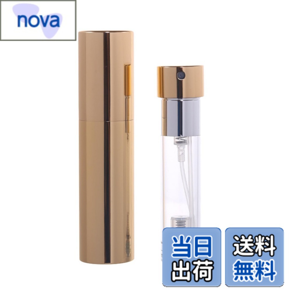 商品情報商品の説明12色 多機能ミストボトル 5ml主な仕様 【豊富なカラーと素材展開】実用性とファッション性を兼ね備えています。12色展開（光沢/マット/パステル）でバッグのアクセントに。【革命的なワンプッシュ底部補充】ボトムフィル式を採用。香水・化粧水を逆さにプッシュするだけで瞬時補充、手指の液体付着を防止（従来品より操作時間70%短縮）。【プロ級防護性能】アルミ金属モデル：航空機材料アルミ合金採用、キズ・凹みに強い；菱型エンボスモデル：立体紋様が表面接触面積を削減、擦れ傷を軽減；共通機能：3層シール構造で横置き/高温環境でも完全漏れ防止【多用途液体対応システム】微細0.2mmノズルで最適噴霧を実現：香水：均一ミスト拡散；化粧水：肌への馴染み向上；オーラルスプレー：直線的噴射；（アルコール・オイル系液体試験済み）。【人間工学に基づく携帯設計】5ml容量：航空機機内持込規格適合；金属：直径2cmx高さ9cm（名刺ケース並み）；菱型プラ：重量僅か17g（3円玉6枚分），ファスナー付き小銭入れにも収納可能。