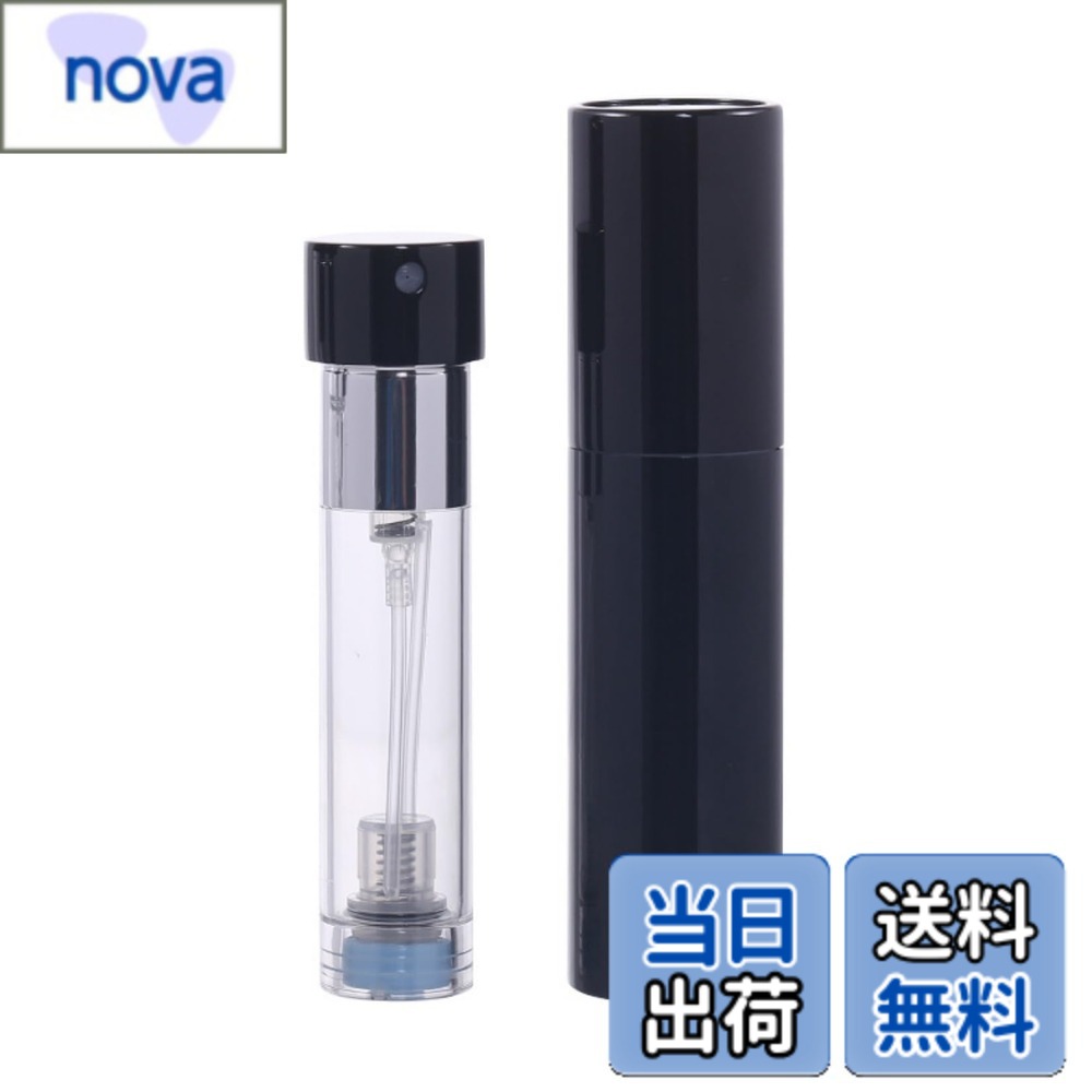 商品情報商品の説明12色 多機能ミストボトル 5ml主な仕様 【豊富なカラーと素材展開】実用性とファッション性を兼ね備えています。12色展開（光沢/マット/パステル）でバッグのアクセントに。【革命的なワンプッシュ底部補充】ボトムフィル式を採用。香水・化粧水を逆さにプッシュするだけで瞬時補充、手指の液体付着を防止（従来品より操作時間70%短縮）。【プロ級防護性能】アルミ金属モデル：航空機材料アルミ合金採用、キズ・凹みに強い；菱型エンボスモデル：立体紋様が表面接触面積を削減、擦れ傷を軽減；共通機能：3層シール構造で横置き/高温環境でも完全漏れ防止【多用途液体対応システム】微細0.2mmノズルで最適噴霧を実現：香水：均一ミスト拡散；化粧水：肌への馴染み向上；オーラルスプレー：直線的噴射；（アルコール・オイル系液体試験済み）。【人間工学に基づく携帯設計】5ml容量：航空機機内持込規格適合；金属：直径2cmx高さ9cm（名刺ケース並み）；菱型プラ：重量僅か17g（3円玉6枚分），ファスナー付き小銭入れにも収納可能。