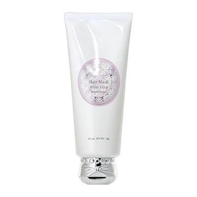 商品情報商品の説明主な仕様 商品名：ジルスチュアート JILL STUART ヘアマスク ホワイトフローラル 194gbrメーカー/ブランド名：ジルスチュアート JILL STUARTbr区分：国内製 ・ 化粧品分類：ボディケア ＞ ヘアケア※予告なく商品パッケージが変更となる場合があり、掲載画像と異なる事がございます。予めご了承下さいませ。 広告文責 nova.net TEL:077-851-5053 名称 ヘアトリートメント メーカー ジルスチュアート 区分 化粧品