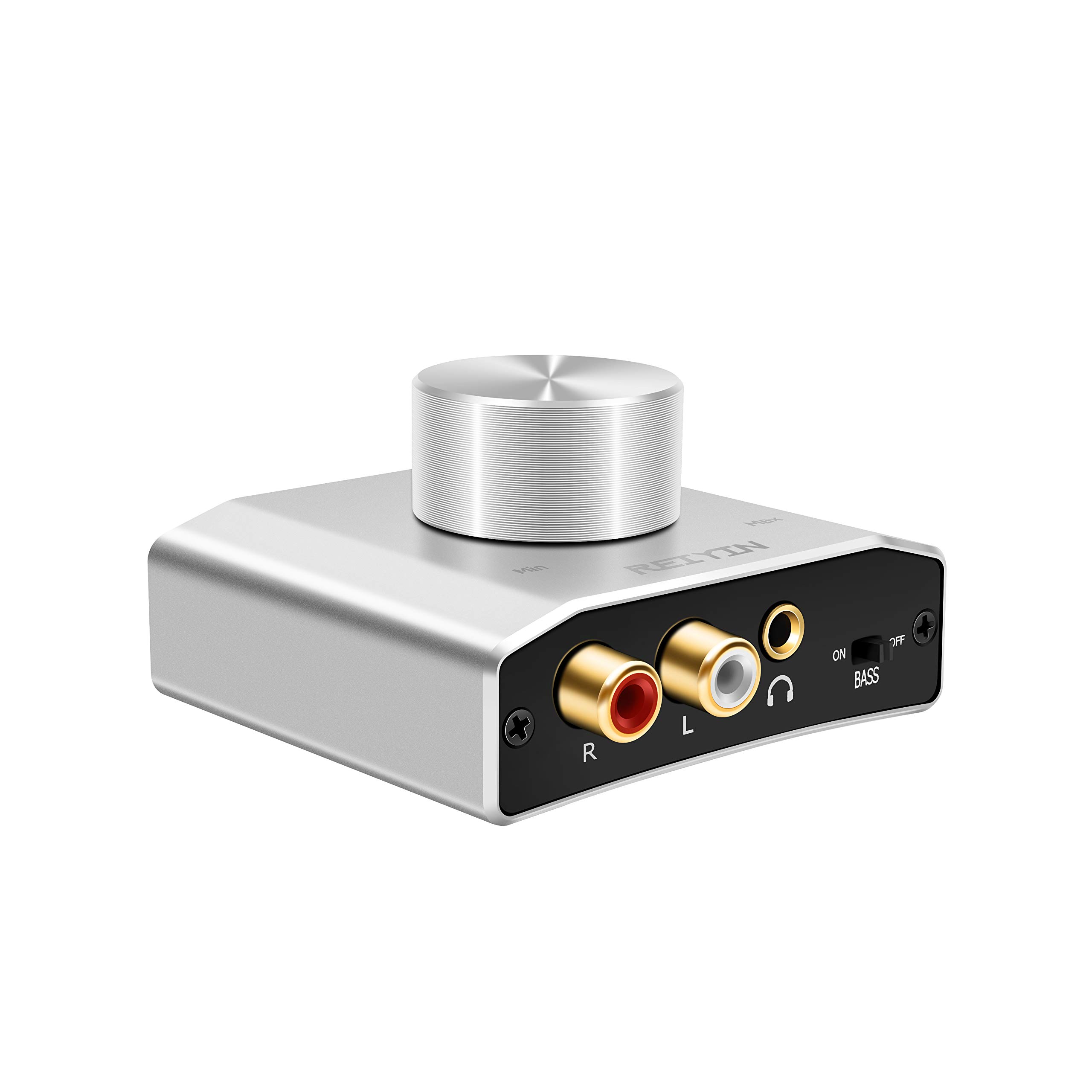 【送料無料】REIYIN DA-SUPER 192kHz 24bit 高性能 DAC デジタル(Type-C USB/光/同...