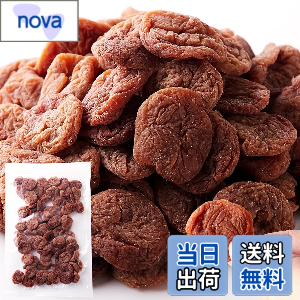【送料無料】天然生活 種ぬき干し梅 (200g) 種なし お徳用 やわらか 梅干し お菓子...