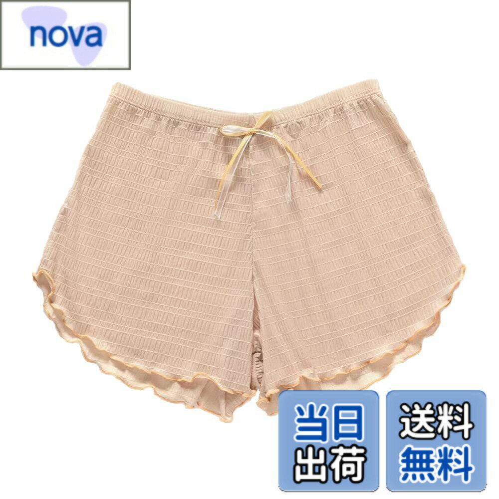【送料無料】[§SEYIXU] レディース ペチパンツ ペチコート ペチパン 透け防止 下着...