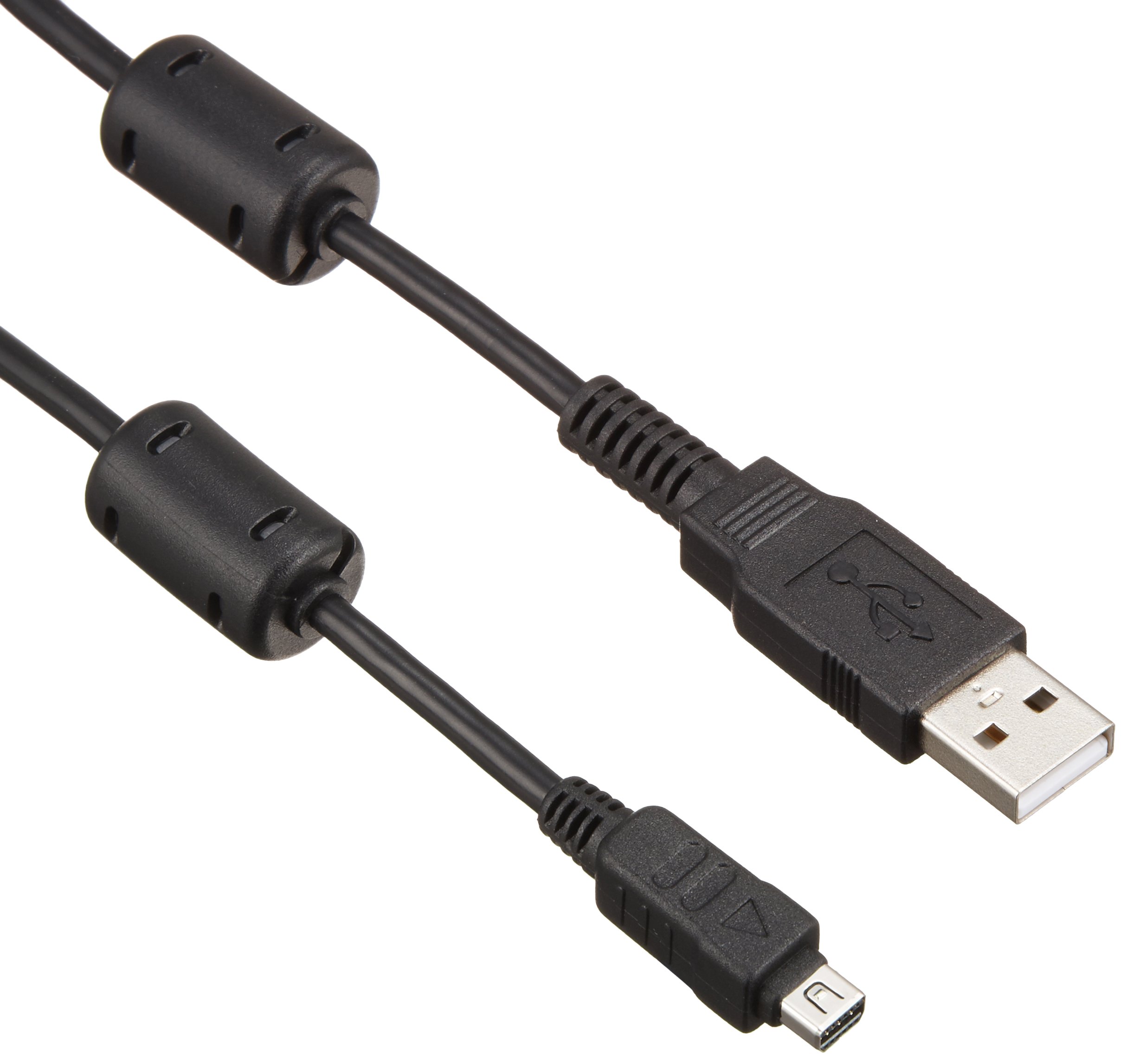 【送料無料】OLYMPUS USB接続ケーブル デジタルカメラ用 CB-USB8