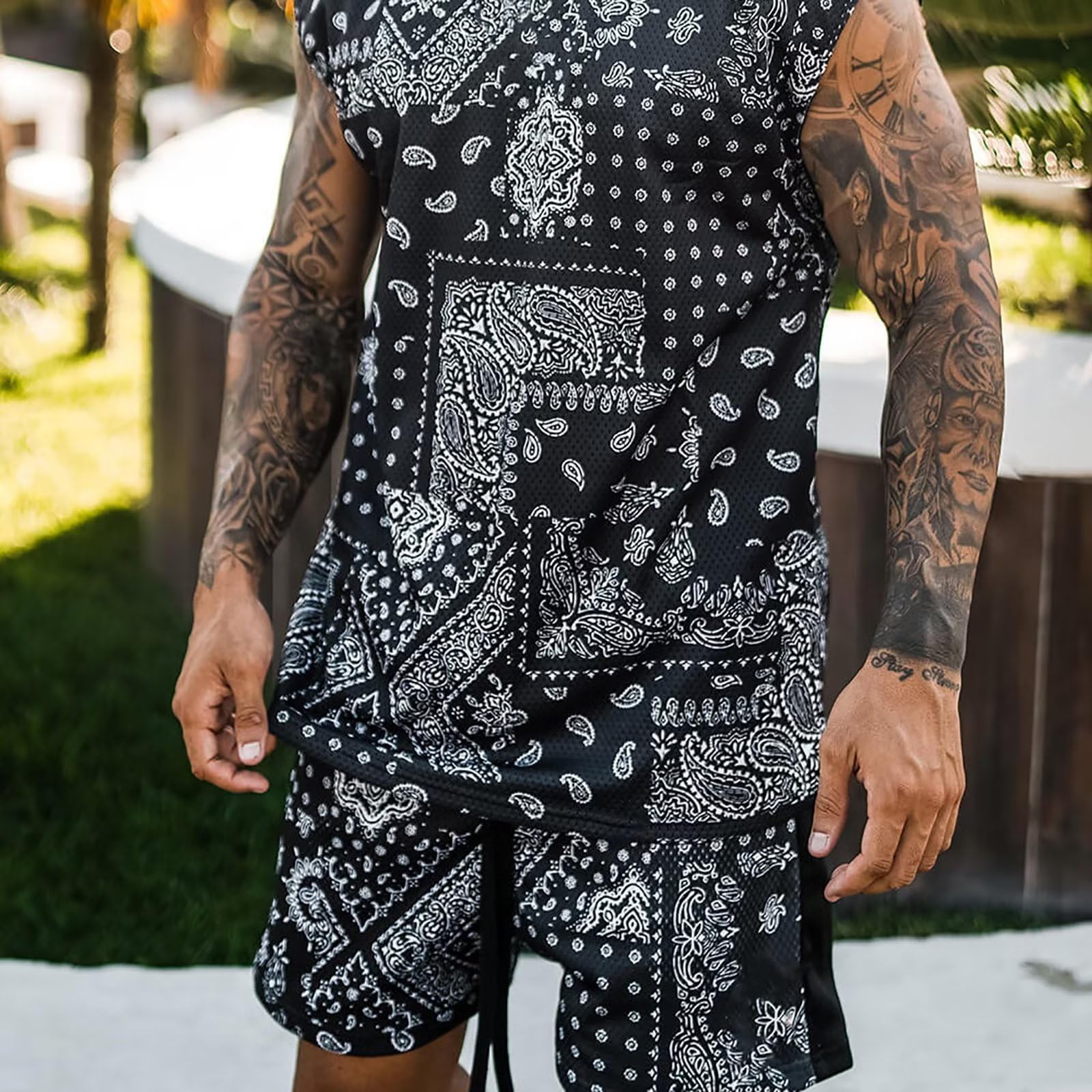 ������̵����[KULIXI] ���󥯥ȥå� ��� �ȥ졼�˥� �Ρ����꡼�� �ܥǥ��ӥ� �ڥȥ� ���� �����塼�ʥå� �ڥ����꡼�� T����� �ȥ졼�˥� ���ݡ��ĥ����� �ȥåץ� �礭�ʥ����� BX-5239 ����5239(�����塼�ʥå���)����������L