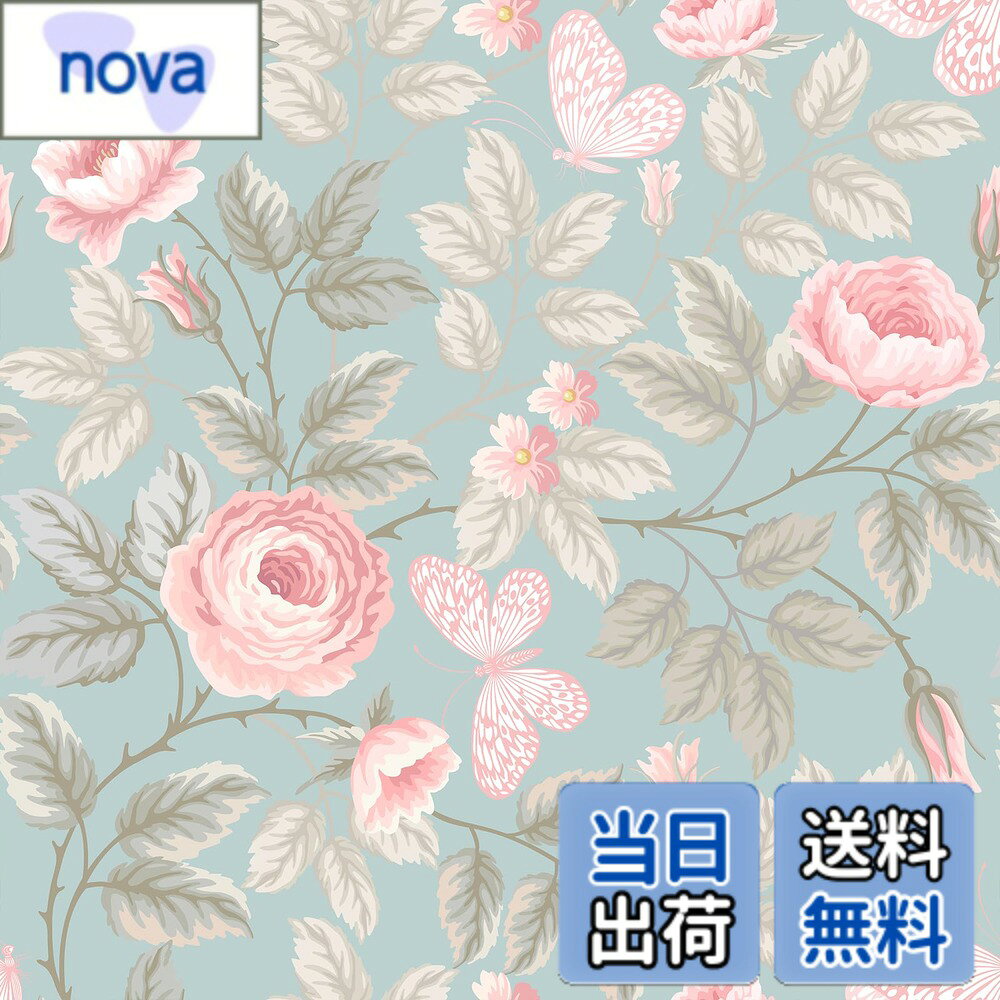 商品情報 商品の説明 主な仕様 自粘着でDIY簡単！初心者も貼り直し可能なリメイクシート：のり付きで追加の接着剤が不要。マス目入り裏面で計測・裁断がラクで、壁紙の上から張る壁紙としてもお使いいただけます。かべかみシール 剥がせる 壁紙の上からの施工が可能で、貼りながら位置調整できるので、DIY初心者でも失敗なく美しく仕上がります 厚手で透けない！傷や汚れを隠す高遮蔽性の壁紙 おしゃれ：約0.25mmの厚手で下地を透かさないため、壁のキズや落書き、家具の傷や色むらを完全カバー。リメイク シートとして、古い壁やクロスの上から直接貼るだけで、空間が即おしゃれなWallpaperに生まれ変わります 水回りでも安心の防水&amp;防カビ！キッチンリメイクシートに最適：PVC素材は撥水・防汚処理で、キッチンリメイクシートやトイレ 壁紙として最適です。水拭きで汚れが落とせ、カビの発生を抑制するので、清潔を長期間保ちます。耐熱性にも優れ、換気扇周りやバックスプラッシュにもおすすめです 賃貸でも部分リメイクに！ふすま紙 おしゃれ 北欧の雰囲気に：剥がしても跡が残りにくい設計（※条件による）なので、賃貸住宅の部分的な模様替えに最適。ふすまに貼れる壁紙として、襖 リメイクシートやふすま紙 おしゃれ 北欧テイストに簡単チェンジ。オフィスや店舗のインテリアにもご活用ください 葉柄・鳥柄・花柄の北欧風デザインで耐久性も抜群：草木や鳥をあしらったおしゃれで飽きの来ないデザイン。色褪せ・摩耗に強く、リビング、子供部屋、キャビネット、ドアなど、あらゆる場所を鮮やかに彩りながら長持ちします。1巻で約1.3平米の面積をカバーします # 【送料無料】VEELIKE レトロ花柄 壁紙 リメイクシート 壁紙シール バラ 水色 剥がせる 44.5cm 3m のり付き 厚手 透けない 防水 耐熱 防汚 PVC 塩ビ ウォールステッカー クロス ふすま紙 襖紙 障子紙 賃貸 DIY 簡 インテリアをおしゃれに変えたいけれど、時間や手間がかかると思っていませんか？そんなお悩みを解決するのが、VEELIKEのレトロ花柄壁紙リメイクシートです。自己粘着タイプなので、初心者でも簡単に貼ることができ、何度でも貼り直しが可能です。この便利な商品は、壁紙のデザインを手軽に変えたい方や賃貸住宅での模様替えを考えている方に特に支持されています。厚手のPVC素材を使用しており、透ける心配がありません。キズや汚れをカバーしながら、見た目もおしゃれに演出できます。お部屋の雰囲気を一新したい方、そしてDIYを楽しみたい方には、ぜひお試しいただきたい一品です。 ## 自己粘着で簡単リメイク VEELIKEのレトロ花柄壁紙リメイクシートは、自己粘着式なので、誰でも簡単に貼り付けることができます。特に初心者や手先が不器用な方でも、心配無用です。裏面にはマス目が印刷されており、計測や裁断が簡単に行える設計になっています。このシートは壁紙の上に直接貼ることができるため、古い壁紙や傷んだ壁を隠すのにもぴったりです。 まず、貼りたい場所をきれいに掃除し、ホコリや汚れを取り除くことが大切です。次に、シートのサイズを測定し、必要な長さにカットします。そして、剥がして貼るだけ。貼り直しも容易なので、位置調整もスムーズに行えます。 さらに、厚手のPVC素材を使用しているので、下地が透けることはありません。これにより、傷や汚れをしっかりとカバーしながら、全体的におしゃれで洗練された印象を演出します。特に、レトロな花柄はどんなお部屋にもマッチし、個性を引き出してくれます。 DIY初心者にも自信を持って挑戦できるリメイクシート。「面倒な手間を省きたいけれど、おしゃれな空間を実現したい」という希望をかなえてくれる商品です。 ## 厚手で透けない高遮蔽性 このリメイクシートは、約0.25mmの厚さが特徴です。これにより、下地が透けることはなく、様々なキズや汚れをしっかりと隠すことができます。そのため、古くなった壁や不規則な模様が気になる方に特におすすめです。この高遮蔽性は、インテリアを一新する際の大きなポイントになります。 さらに、このシートは非常に耐久性があります。色褪せや摩耗に強く、長期間美しい状態を保ちやすい設計になっています。特に、おしゃれな空間を作るためには、見た目の美しさだけでなく、耐久性も重要です。このリメイクシートを選ぶことで、品質とデザインの両方を満たすことができます。 また、古い壁に直接貼ることができるため、大掛かりな工事をせずに簡単に模様替えができます。賃貸住宅の方でも安心して使用ができる設計になっており、剥がしても跡が残りにくいため、退去時の心配も軽減されます。 美しい模様を楽しむだけでなく、その品質にもこだわっているVEELIKEのリメイクシート。長期間楽しめるおしゃれを実現するために、ぜひこのシートをお使いください。 ## 防水・耐熱・防汚処理でさらに安心 日常生活には水回りや熱が関わる場面が多いですが、このリメイクシートはそれに対しても優れた機能性を持っています。特に、キッチンやバスルームなどの水回りに最適な防水仕様というのが嬉しいポイントです。 PVC素材を使用しており、撥水性が高いため、万が一の水滴も拭き取るだけで簡単にお手入れができます。また、防汚処理も施されているため、汚れがつきにくく、シートの美しさを保つのも簡単です。この性能により、清潔感ある空間づくりが可能になります。 さらに、耐熱性も備えているため、換気扇周りやバックスプラッシュなどの熱が発生する場所でも安心して使用できます。日常の傷や汚れにも強く、特にキッチンでは重宝します。 ただし、注意点として、強い洗剤や abrasiveな素材での清掃は避けるようにしてください。優しく拭き取ることで、長く美しい状態を保つことができます。この高機能なリメイクシートを取り入れることで、おしゃれさと機能性を両立し、快適な生活空間を創造してみてはいかがでしょうか。 ## 簡単にできる賃貸の部分リメイク 賃貸住宅に住んでいると、自分好みのインテリアを作りたいけれど、敷金が戻らないという心配がありますよね。そんな悩みを解消するために、VEELIKEのリメイクシートが役立ちます。剥がしても跡が残りにくい設計なので、賃貸物件でも安心して使えます。 このリメイクシートは、壁だけでなく、ふすまや障子にも活用できます。例えば、ふすま紙をこのリメイクシートに替えることで、お部屋全体の印象を大きく変えることが可能です。北欧風のデザインが多く取り入れられているので、シンプルながらも温かみのある空間を演出できます。 また、DIYが苦手という方でも、簡単に扱えるように設計されています。位置を調整しながら貼り付けることができるため、失敗する心配も減ります。こうした手軽さが、DIY初心者にも支持される理由の一つです。 賃貸住宅を快適で個性的な空間に変えたい方、このリメイクシートを試してみることをお勧めいたします。自分好みのインテリアが実現できるだけでなく、賃貸の制約を感じさせない魅力的な空間に変わることでしょう。 ## まとめ - VEELIKEのレトロ花柄リメイクシートは、自己粘着式で初心者でも簡単に貼れる。 - 厚手のPVC素材を使用し、透けたり傷が見えたりしない。 - 防水・耐熱・防汚処理が施されており、日常使いに最適。 - 賃貸住宅でも安心して使用できる。 - 北欧風のデザインで、おしゃれな空間を手軽に実現できる。 おしゃれで機能的な足元をサポートするVEELIKEのリメイクシート、ぜひお試しください。