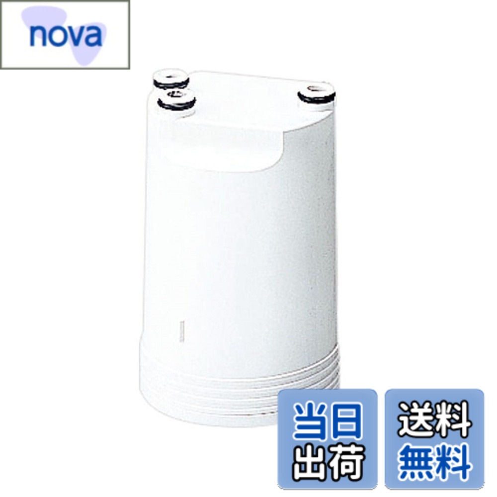 【送料無料】パナソニック 整水器カートリッジ 浄水器用 1個 TK72301 色：ホワイト