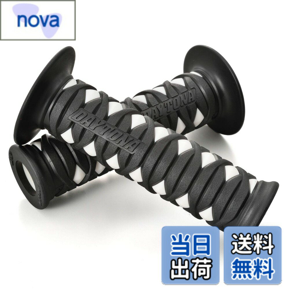 樂天商城 - 【送料無料】デイトナ(Daytona) 色：ホワイト、サイズ：KATANA(120mm)