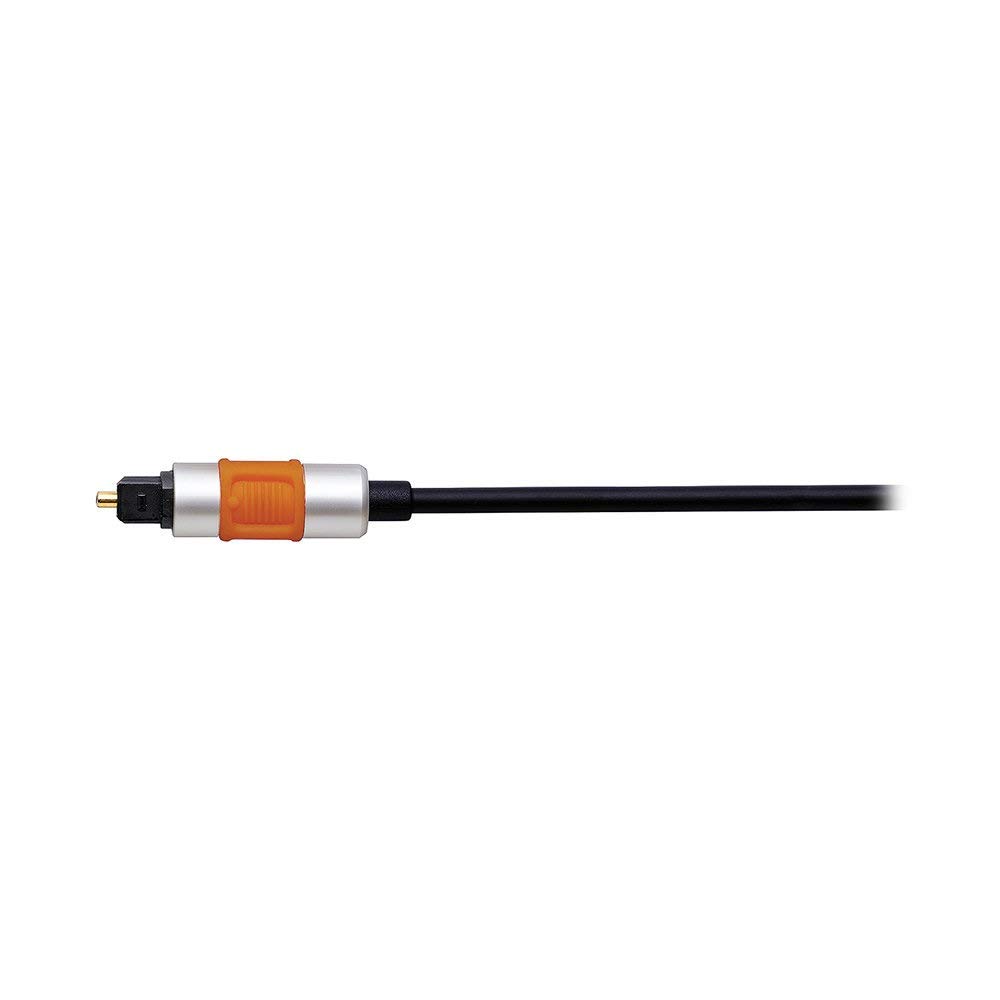 樂天商城 - 【送料無料】audio-technica 光デジタルケーブル 色：ブラック、サイズ：1.5m