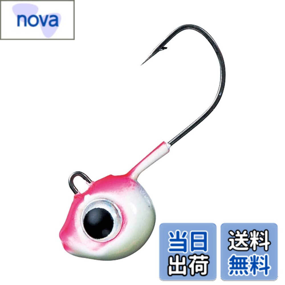 樂天商城 - 【送料無料】ダイワ(DAIWA) メバル/アジ ジグヘッド 月下美人SWライトジグヘッドSS 各種 色：夜光、サイズ：1.0-#10