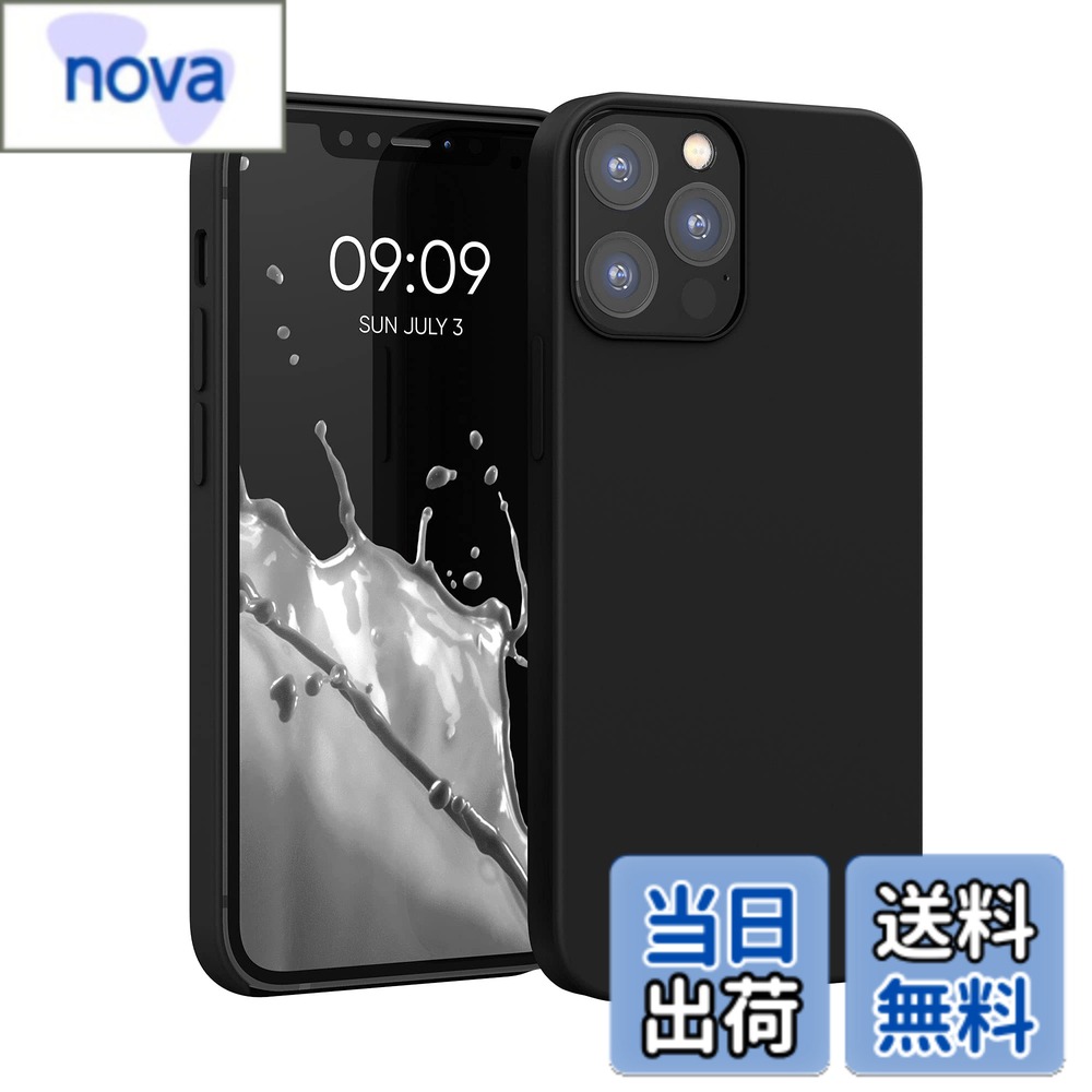 【送料無料】kwmobile スマホケース Apple iPhone 12 / iPhone 12 Pro対応 ケース ...