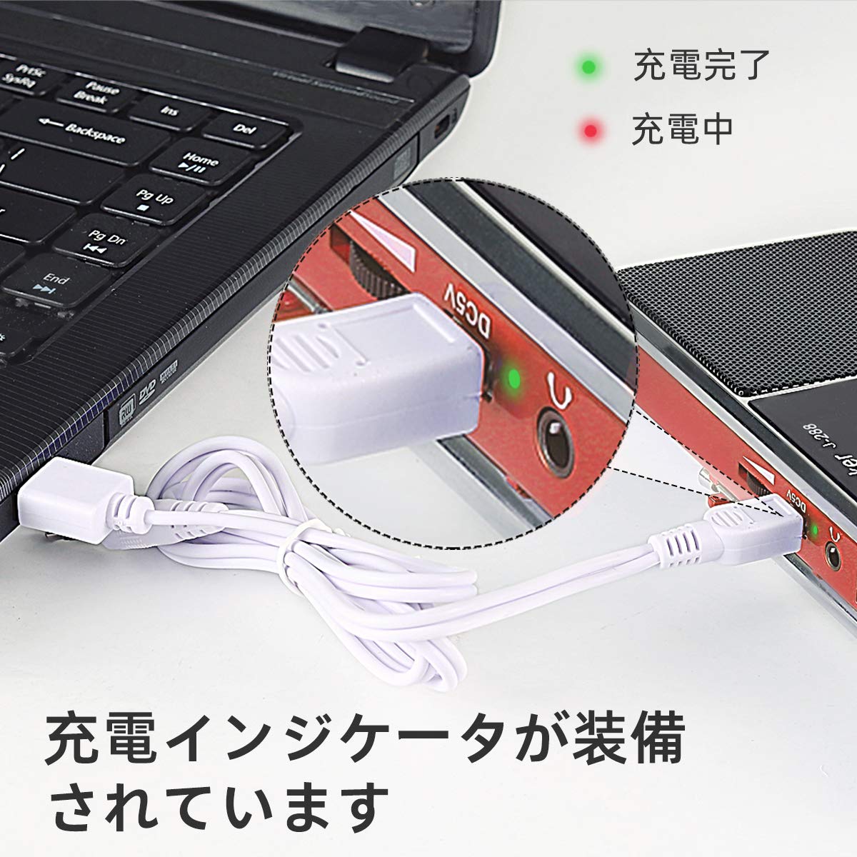 【送料無料】【PSE認証済】Gemean J-288 ポータブル FM AM ステレオラジオ Bluetooth スピーカー - ワイドFM、AUXジャック、スリープタイマー、ロングアンテナ搭載 - アウトドアや災害時対応、自動局保存機能付き 色：レッド nova2021-10208580 nova サンプル画像3