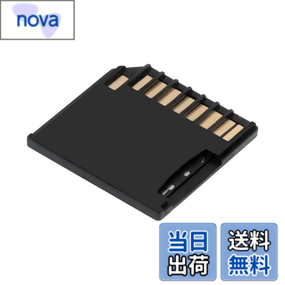 商品情報商品の説明1) 幅広い互換性と大容量ストレージ拡張。このブラックの薄型SDアダプター(約 長さ20mm)は、SDスロットに完全に隠されたMacやノートパソコンにフィットします。 UHS-I Micro SD/SDHC/SDXC TFカード(128MBから最大512GB)をサポートし、追加のストレージを提供します。メモリカードは含まれません。ユーザーは使用前にデバイスのカードスロットのサイズを確認する必要があります。 2) 安定した素早いデータ識別。読み取り速度を損なうことなく即座にデータ認識が可能になり、デバイスとTFカード間のスムーズで便利な情報交換を可能にします。 3) メディア用の高速転送。最大100MB/秒の読み取り速度と30MB/秒の書き込み速度を実現します。 約30秒で1000枚の写真を転送し、流暢なUHDビデオ録画をサポートし、遅延のない撮影とインスタントファイル共有を確実にします。 4)対応モデル:MAC Pro 13インチ:ミッド2009、2010、2011、2012、2013、2014 MAC Pro 15インチ:2009、2010、2011、2012、2013、2014 MAC Pro 43.2。 cm:20年中旬 12、2013、2014 MAC Air 13インチ:2010年後期、2011、2012、2013、2014 MAC Retina 15インチ:2012年中期。 5)注:SDカードは以下のMacBookに完全には接続できません:MAC Retina 15インチ:2013以降==3-5mm MAC Retina 13インチ:2012年中期、2013年、2014年中期==3-5mmが切れます。主な仕様 1) 幅広い互換性と大容量ストレージ拡張。このブラックの薄型SDアダプター(約 長さ20mm)は、SDスロットに完全に隠されたMacやノートパソコンにフィットします。 UHS-I Micro SD/SDHC/SDXC TFカード(128MBから最大512GB)をサポートし、追加のストレージを提供します。メモリカードは含まれません。ユーザーは使用前にデバイスのカードスロットのサイズを確認する必要があります。2) 安定した素早いデータ識別。読み取り速度を損なうことなく即座にデータ認識が可能になり、デバイスとTFカード間のスムーズで便利な情報交換を可能にします。3) メディア用の高速転送。最大100MB/秒の読み取り速度と30MB/秒の書き込み速度を実現します。 約30秒で1000枚の写真を転送し、流暢なUHDビデオ録画をサポートし、遅延のない撮影とインスタントファイル共有を確実にします。4)対応モデル:MAC Pro 13インチ:ミッド2009、2010、2011、2012、2013、2014 MAC Pro 15インチ:2009、2010、2011、2012、2013、2014 MAC Pro 43.2。 cm:20年中旬 12、2013、2014 MAC Air 13インチ:2010年後期、2011、2012、2013、2014 MAC Retina 15インチ:2012年中期。5)注:SDカードは以下のMacBookに完全には接続できません:MAC Retina 15インチ:2013以降==3-5mm MAC Retina 13インチ:2012年中期、2013年、2014年中期==3-5mmが切れます。