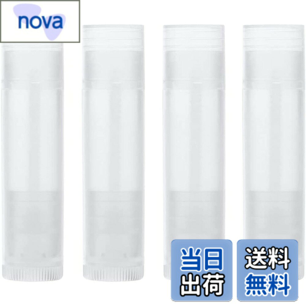 商品情報商品の説明主な仕様 材質：プラスチック　安全無毒サイズ：6.7CM*1.5CM　容量：5gbr半透明なので外から中身を見ることはできます。繰り出し式のチューブです。手作りリップクリーム、リップバームが保存できます。パッケージ：25個セット