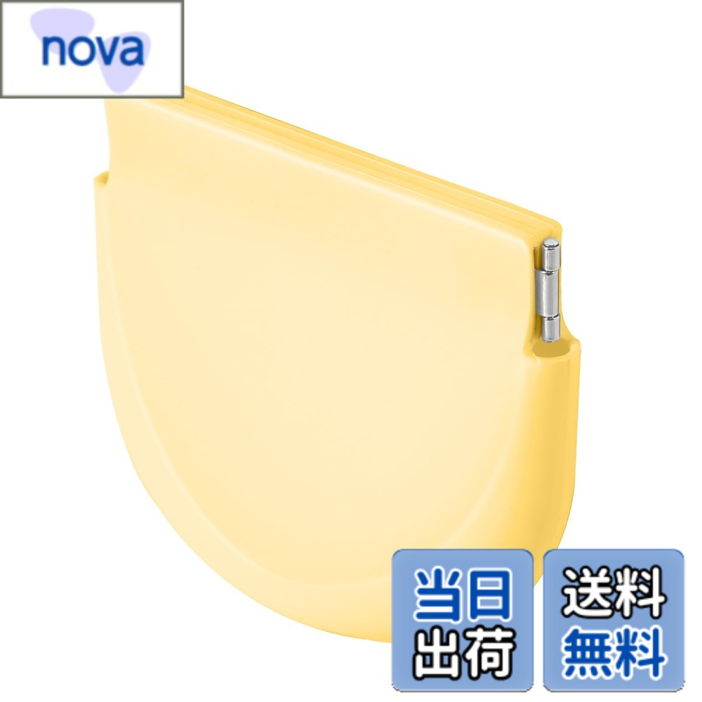 商品情報 商品の説明 主な仕様 【柔らかい素材】マウスピース洗浄ケースは柔軟なシリコン素材を使用しており、バッグの中で曲がったり押されたりしても壊れにくく、形状を保ちます。矯正器具がしっかりと保管されます。br【通気しやすい設計】マウスピース 持ち運びケースの底部には排水しやすい穴が設計されています。 通気性の高いデザインにより、乾燥と保湿のバランスが良く、矯正器具に良好な保管場所を提供します。br【長持ち使用可能】リテーナーケースの上部はしっかりと密封されており、内容物の脱落を防ぎます。また、本製品は水洗い可能なシリコン素材なので、頑丈な汚れも取りやすいです。br【持ち運び便利】マウスピース入れケースのサイズはコンパクトでポケットやハンドバッグに簡単に収まります。また、中身が見えないデザインなので、外出時や食事時にも人目を引きません。br【大きな開け口】バネ口デザインのマウスピース 洗浄ケースは、左右を押してパカッと開くことができるため、出し入れが楽ちんです。密閉された開口部により、歯列矯正ブレースやリテーナーをしっかりと保管できます。 # 【送料無料】Annhua リテーナーケース マウスピースケース マウスピース入れ リテーナー 矯正ケース マウスピース 洗浄 矯正器具ケース 旅行用 携帯用 軽量 水洗い可能 通気穴付き かわいい ライトイエロー 歯の矯正治療を受けている方やマウスピースを使用している方にとって、日常の生活の中で「どのようにこれらの器具を持ち運び、保管すればよいのか」という悩みは少なくありません。特に、公共の場での取り扱いや、飲食時の管理には注意が必要です。このような悩みに対する共感や解決策を提供するのが、Annhuaのリテーナーケースです。 この製品は、柔らかいシリコン素材を使用しており、バッグに入れた時の圧力から守るための設計がされています。また、通気性の高いデザインにより、蒸れを防ぎ、器具の品質を保つ役割も果たします。これにより、器具が壊れる心配が少なく、衛生的に使用できるのが大きな利点です。 このリテーナーケースを使うことで、旅行時や外出中も安心してマウスピースを持ち歩くことができます。ぜひ、この便利なアイテムを生活に取り入れてみてはいかがでしょうか。 ## 柔らかいシリコン素材で安心の保護 Annhuaリテーナーケースは、柔軟なシリコン素材で作られています。この素材は、バッグの中で曲がったり押されたりしても壊れにくく、形状を維持します。強力な柔軟性により、持ち運ぶ際の衝撃から器具をしっかりと保護します。 また、シリコン素材の特性として、水洗いが可能という点も挙げられます。器具の使用後についた汚れやバイ菌を簡単に洗い流すことができるため、衛生面の管理が容易です。特に、子供が使っている場合や、外出した際の取り扱いにも安心感があります。 この素材のおかげで、リテーナーケースは軽量で、ポケットやハンドバッグにすっきりと収まります。また、デザインもかわいらしく、ライトイエローの色合いは、持っているだけで気分が明るくなることでしょう。 日常的に使うアイテムだからこそ、デザインと機能性を兼ね揃えたこのリテーナーケースは、矯正器具の保管方法でお悩みの方に最適です。 ## 通気性の高い設計で衛生的に保管 このリテーナーケースの底部には、排水しやすい設計が施されています。これにより、ケース内部が湿気を持ちにくく、常に清潔な状態を保つことができます。矯正器具を扱う際には、どうしても湿気やバイ菌が発生しやすいですが、通気性が良いことでそのリスクを大幅に減少させます。 さらに、ケース内部に通気穴が設けられていることで、乾燥と保湿のバランスも整います。特に使用後に水分が残っている状態で保管すると、器具の劣化を招く可能性がありますが、この設計により安心して保管できます。 また、外出時、特に食事の際にマウスピースを外すことが多いです。このとき、通気性の高いケースを使用することで、器具が蒸れてしまう心配がありません。きちんと管理された環境で保管できることは、矯正器具の健康にも寄与します。このように、Annhuaリテーナーケースは、実用的な設計が魅力です。 清潔感を大切にしながら、便利に使えるこのリテーナーケースをぜひご活用いただければと思います。 ## 大きな開け口で出し入れラクラク Annhuaリテーナーケースは、大きな開け口を備えたバネ口デザインになっています。このデザインにより、片手で簡単に開けることができ、瞬時にマウスピースやリテーナーを取り出すことが可能です。特に、緊急時や急いでいる際に、スムーズに出し入れできることは大きな利点です。 密閉された開口部は、内部の器具をしっかりと保護するため、安心して持ち運ぶことができます。外出時や食事時においても、しっかりと器具を守れるため、ストレスがありません。 また、器具を取り出した後は、再度しっかりと密閉することで、安心して持ち運ぶことができます。このように、「出し入れのしやすさ」と「保護のしっかりさ」を両立している点は、他のケースにはない特徴です。 旅行や外出が多い方にとって、便利さは非常に重要です。このリテーナーケースを使用することで、気軽に日常生活を楽しむことができるでしょう。ぜひ、新しい習慣として取り入れてみてください。 ## まとめ - Annhuaリテーナーケースは、柔らかいシリコン素材で安心して持ち運べる。 - 通気性の高い設計が衛生面での優れた保護を提供する。 - 大きな開け口により、出し入れが非常に楽ちん。 - 可愛いデザインで気分も明るく。 - 旅行や外出時にも最適なアイテム。 アクティブなライフスタイルを大切にしながら、Annhuaリテーナーケースをぜひご利用ください。