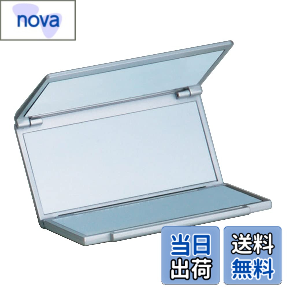 商品情報商品の説明主な仕様 仰ぎ目・節目・正面からの3方向からチェックできる3面鏡上の鏡を見ると、「仰ぎ目」が見えます。マスカラの塗り残しチェックに最適。下の鏡では「伏し目」が見えます。アイカラーやアイラインのチェックに最適。真ん中の鏡でアイメイク全体のバランスをチェック。コンパクトサイズでもち運びにも便利。