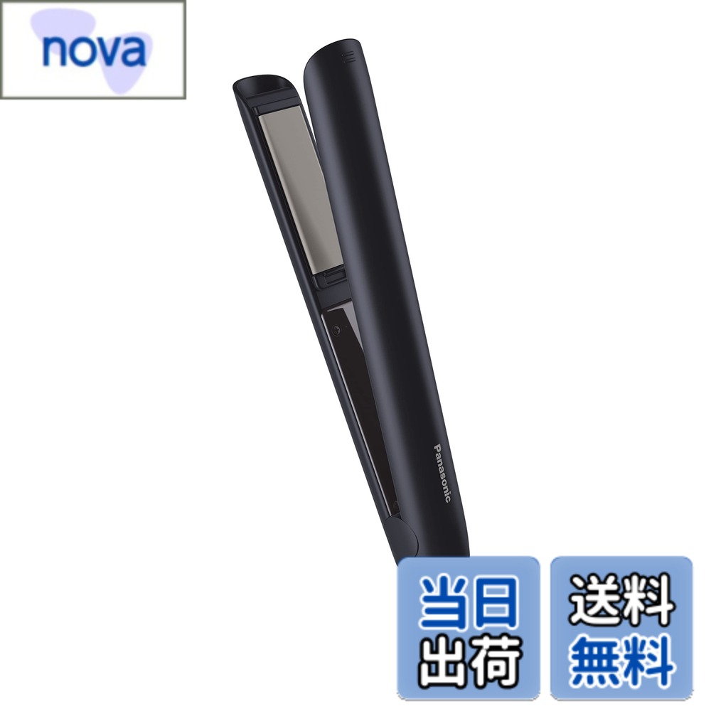 商品情報商品の説明●1台でストレート＆カールの2Way ●髪にツヤ感 ●「グロスコーティング」搭載 ●コンパクト・軽量で使いやすい ●360 °回転式コード、開閉ロック付主な仕様 1台でストレート＆カールの2Waybr髪にツヤ感「グロスコーティング」搭載コンパクト・軽量で使いやすい360 °回転式コード、開閉ロック付