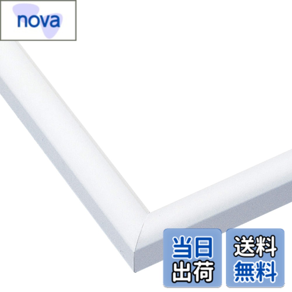 商品情報 商品の説明 商品紹介 清涼感があり、お部屋を明るくするホワイト。絵柄をやさしく演出します。 安全警告 なし 主な仕様 カラー:ホワイトbr対応ジグソーパズルサイズ:49x72cmbrパネルナンバー:10-Dbr軽量なアルミを使用しているため、丈夫であつかいやすく壁にも簡単に飾ることができるジグソーパズル専用パネル(フレーム)。brアルミの落ち着いたメタリック感とスリムなボディは主張しすぎず、絵柄の美しさを引き立てます。br清涼感があり、お部屋を明るくするホワイト。絵柄を優しく演出します。brジグソーパズルの褪色を防ぐUVカット仕様。 # 【送料無料】エポック社 【日本製】 アルミ製 パズルフレーム パネルマックス ホワイト (49×72cm) (パネルNo.10-D) 掛ヒモ 点数券付き セルカバーUVカット仕様 パズル Frame 額縁 ジグソーパズルが完成した後に、どのように飾るかは大切なポイントです。飾り方を間違えると、せっかくの作品が台無しになることもあります。この悩みを抱える方は多いのではないでしょうか。そこで、見栄えを良くし、パズルを長く楽しむためのフレームを提案します。この商品「アルミ製パズルフレーム パネルマックス ホワイト」は、シンプルでありながら上品なデザインが特徴です。 軽量なアルミ素材を使用しているため、取り扱いやすく、組み立ても簡単。さらに、UVカット仕様でパズルの色あせを防ぎます。描いた絵柄を美しく引き立て、お部屋を明るく演出してくれます。人の目を引くインテリアとして、あなたの作品を素敵に飾ることができます。 大切なパズルを長持ちさせるために、このフレームをぜひ活用してみてください。お部屋の雰囲気が変わるだけでなく、完成品をしっかり保護する役割も担ってくれますよ。 ## 商品の特長とデザイン この「アルミ製パズルフレーム パネルマックス ホワイト」には、いくつかの特長があります。まず、見た目の美しさです。ホワイトのフレームは清涼感があり、さまざまなインテリアスタイルにマッチします。 アルミ素材は落ち着いたメタリック感を持ち、パズルの魅力を引き立ててくれます。ジグソーパズルを飾る際、フレームが主張しすぎることはありません。それどころか、作品の美しさをを際立たせる役割を果たします。 また、49×72cmと大きめのサイズは、さまざまなデザインのパズルを収めるのに最適です。特に、お気に入りのパズル作品をこのフレームに入れることで、より存在感を持たせることができます。 さらに、UVカット仕様により、日光の影響で色が褪せる心配がありません。これにより、完成品を綺麗に保つことができ、長期間楽しむことが可能です。 このフレームは単なる装飾にとどまらず、大切な作品を守るための強力な道具とも言えます。使用することで、作品を大切にする気持ちも育まれることでしょう。 ## 使い方と設置方法 「アルミ製パズルフレーム パネルマックス ホワイト」を使用する際のポイントをいくつかご紹介します。このフレームは非常に軽量で、持ち運びや設置も容易です。まず、パズルをフレームの中に入れる前に、パズルの表面が清潔であることを確認してください。 次に、パズルの裏面に軽く接着剤をつけて、フレームに固定します。これにより、パズルが崩れず、しっかりと保存することができるでしょう。その後はフレームを壁にかけるか、平置きで飾ります。掛ヒモもセットになっているため、すぐに取り付けが可能です。 さらに、フレームのデザインを活かすために、周りのインテリアにも注意を払いましょう。色合いやスタイルを統一することで、全体の雰囲気が統一され、より一層作品が引き立ちます。 適切な場所に設置することで、家族や友人とパズルを楽しんだ思い出を振り返る場面としても活用できます。照明によっても見え方が変わることを考慮し、明るい場所に飾ると良いでしょう。 このように、フレームの使用は簡単で、様々なオプションがあります。自分のスタイルに合った飾り方を楽しんでみてください。 ## 購入前の注意点 「アルミ製パズルフレーム パネルマックス ホワイト」を購入する際に注意する点もいくつかあります。まず、対応サイズです。このフレームは49×72cmの物に対応しています。そのため、購入したいパズルがこのサイズに合っているか事前に確認することが重要です。 また、 UVカット仕様ですが、完全に紫外線を遮断するわけではありませんので、直射日光が当たる場所を避けることを推奨します。過度な日光は、パズルへのダメージが生じる可能性があるためです。 さらに、重量も軽いため、壁にかける際にはしっかりと固定する必要があります。フレームが落下するリスクを考慮し、耐荷重を確認しておきましょう。特に小さなお子様がいる家庭では、これらの点に注意を払うことが大切です。 また、掃除の際も注意が必要です。フレームは柔らかい布で軽く拭く程度で大丈夫ですが、強い洗剤や硬い布を使用すると傷がつく恐れがありますので注意しましょう。 これらのポイントに気を付けることで、フレームを長く美しい状態で楽しむことができます。 ## まとめ - 「アルミ製パズルフレーム パネルマックス ホワイト」で大切なパズルを美しく飾ることができる。 - 清涼感のあるホワイトデザインが、様々なインテリアにマッチしやすい。 - UVカット仕様で、パズルの色褪せを防ぎ、長持ちさせることができる。 - 軽量アルミ素材で、取り扱いやすく、簡単に設置可能。 - 購入前にサイズ確認や設置場所に関する注意が必要。 この商品であなたのパズルを素敵に飾り、長い間楽しんでください。