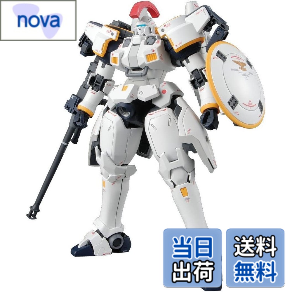 商品情報商品の説明商品紹介 OZ最強と名高いMSトールギスを、EW版としてカトキハジメ氏によるリニューアルデザインでMG化。OZ系MSの立体化として、MGならではのインナー再現を新規設計。さらに装備を正面に構えるなど、従来のMGを超えるアクション性能も実現。マーキングもカトキ氏による描き起こし。【POINT1】インナー内部の再現:装甲の中にはOZ系MSの特徴である、リーオータイプのインナーを再現。頭部内部のリータイプのカメラ、胸部ダクトパーツの脱着など、内部構造も精密に再現。【POINT2】背部スラスターの展開:背部スラスターの展開を連動可動で再現。【POINT3】腰部スラスターの展開:リアスカートはプラモデルならではの独自解釈によるオリジナルのスラスター展開ギミックを搭載。【POINT4】ドーバーガン:ガンプラ初の試みとして、可動によるブローバックギミックを演出。銃身のブローバック、ボルトの後退、ブリーチ部分が連動可動。 [セット内容]【付属品】ドーバーガン、シールド、ビーム・サーベルx2、1/100ゼクス立ち人形、1/100ゼクスパイロット人形、握り拳(左右)、平手(左右)、武器用握り拳(左右)、ホイルシール、ドライデカール、テトロンシール、組立説明書 安全警告 該当なし主な仕様 b対象年齢 :/b15歳から(C)創通・サンライズbrb対象性別 :/b男の子素材: プラスチック